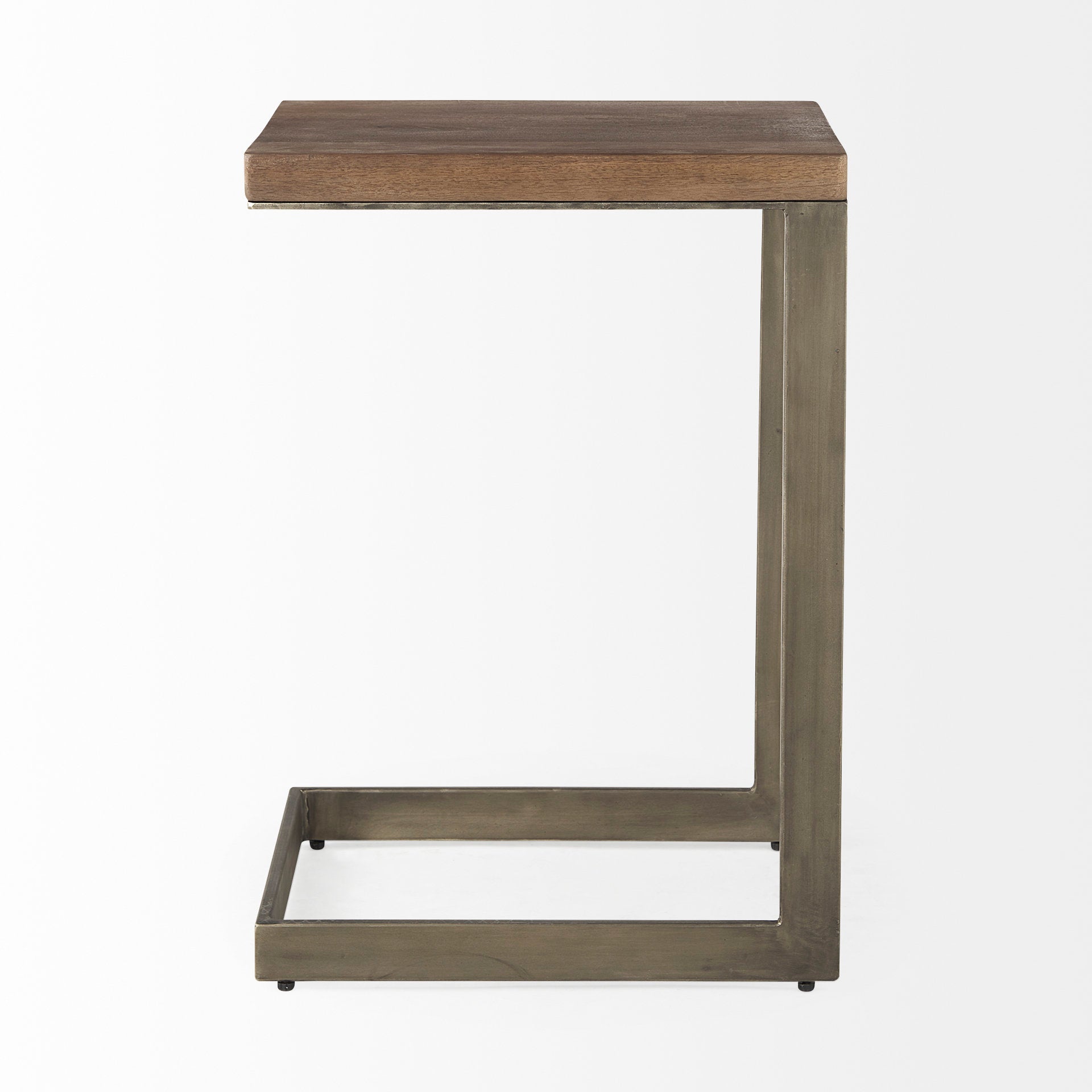 Faye C End/Side Table