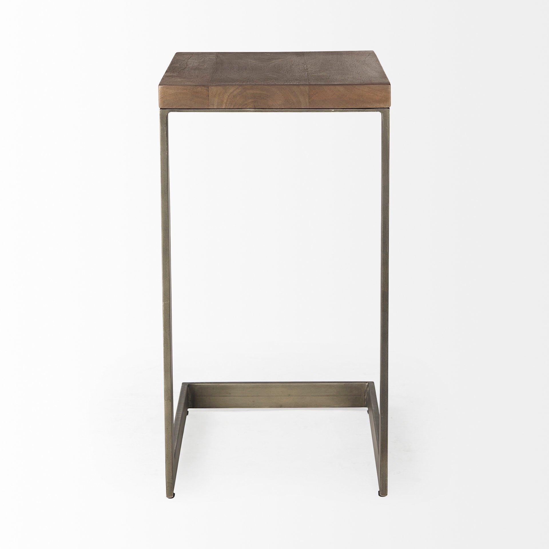 Faye C End/Side Table