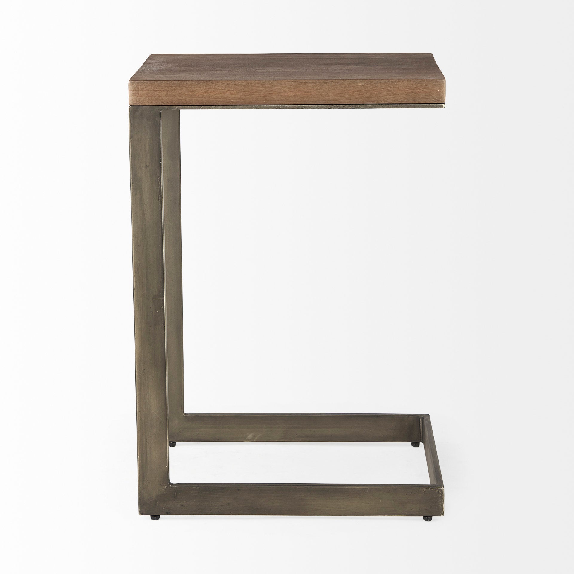 Faye C End/Side Table