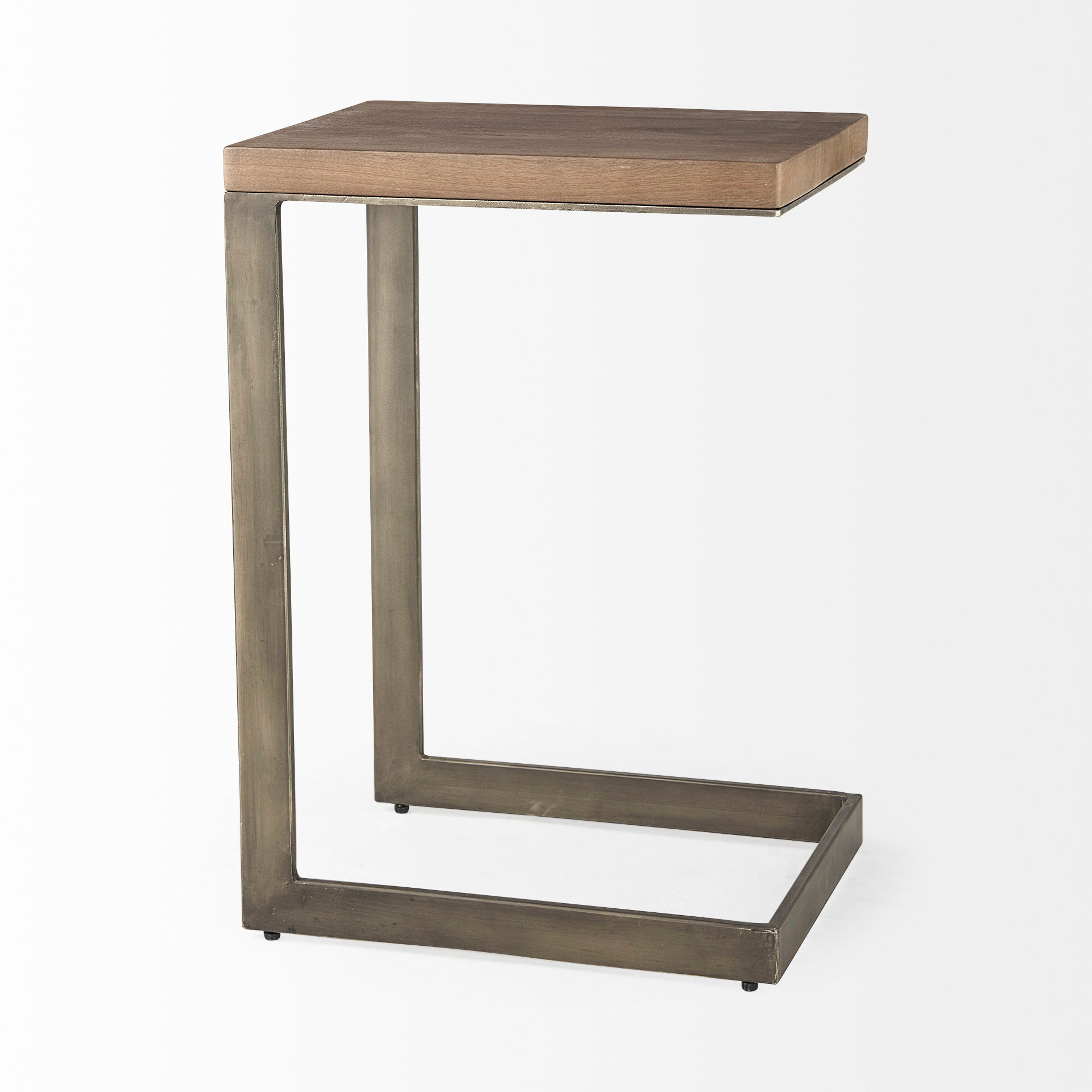 Faye C End/Side Table