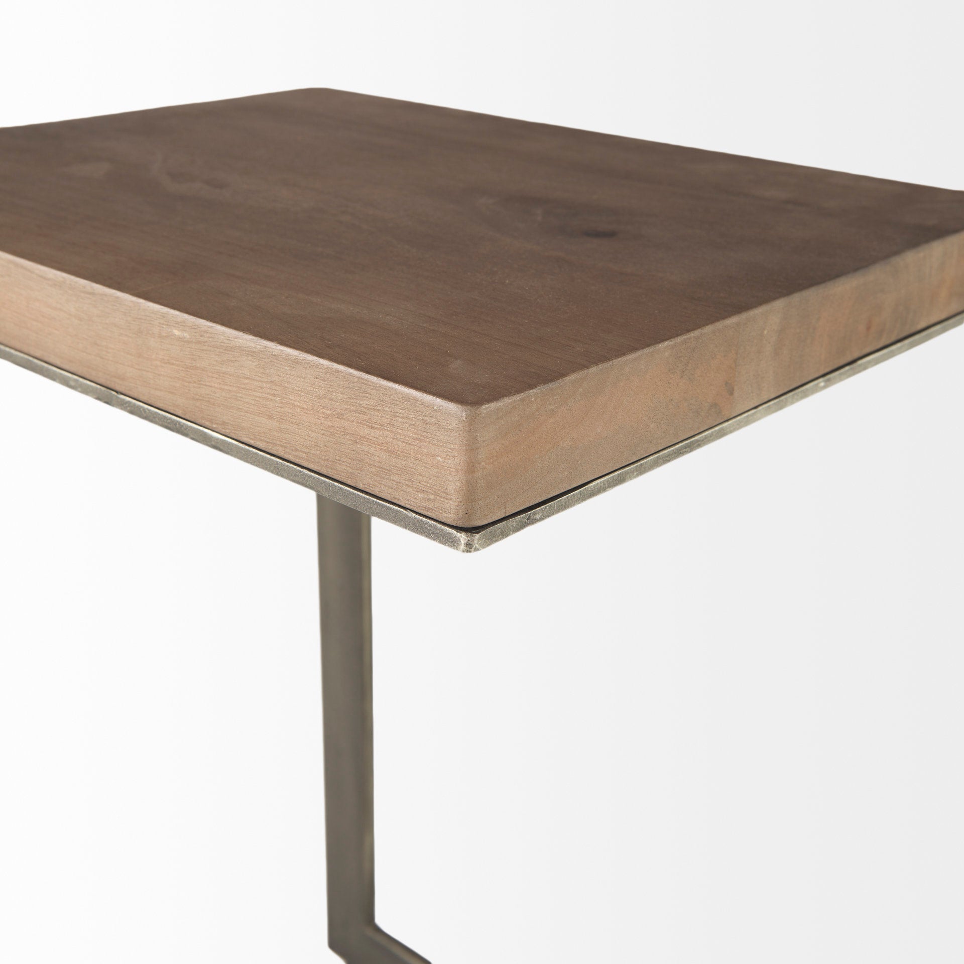 Faye C End/Side Table