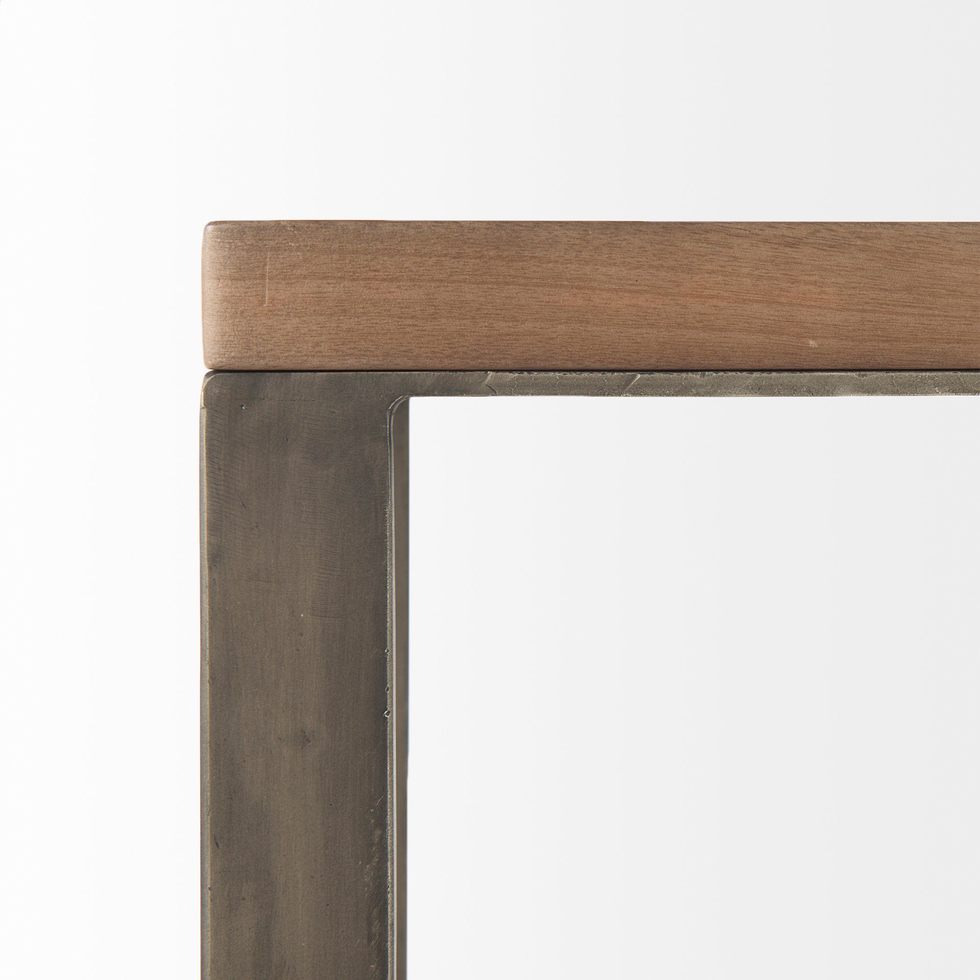 Faye C End/Side Table