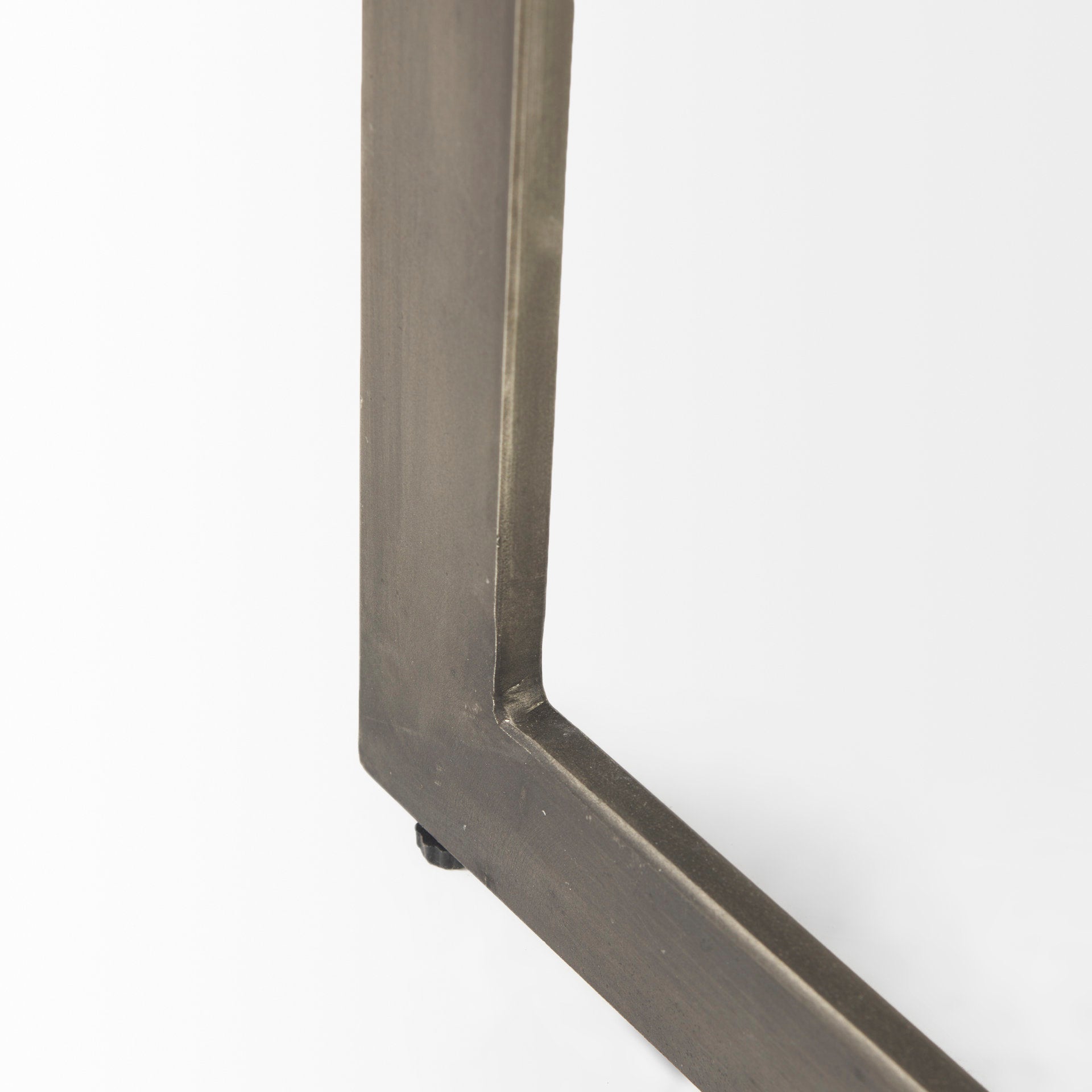 Faye C End/Side Table