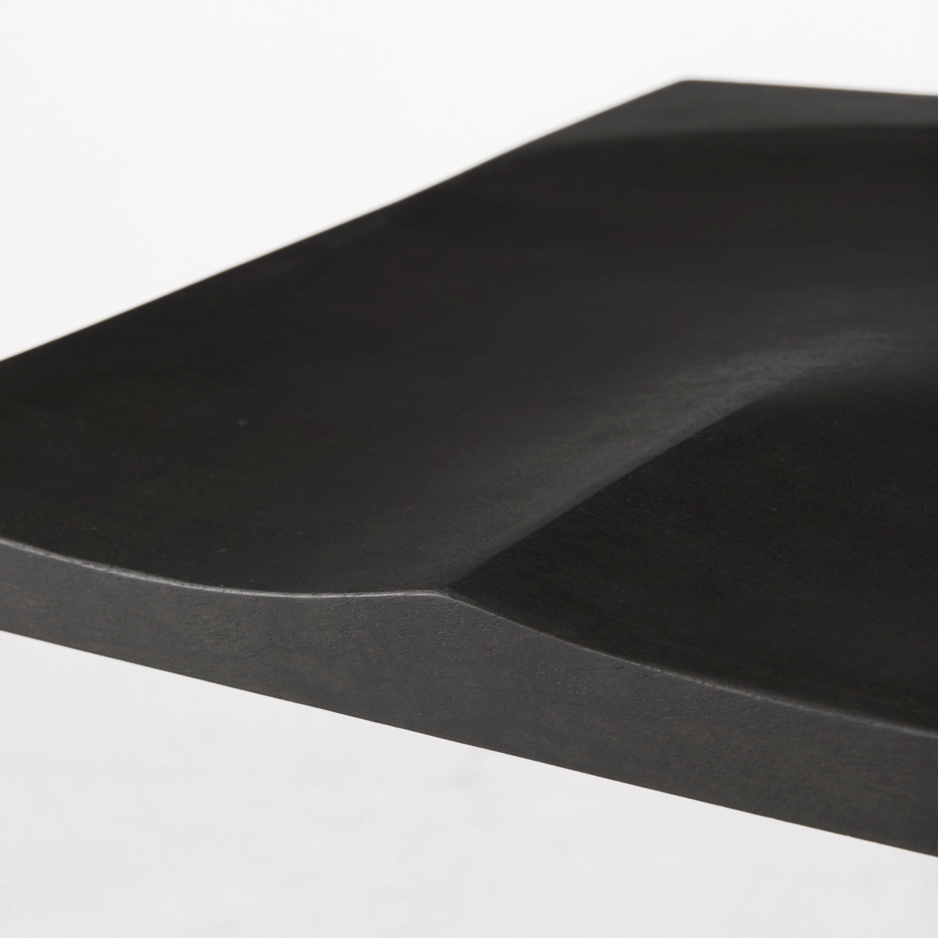 Kiran Wood Seat Bar/Counter Stool