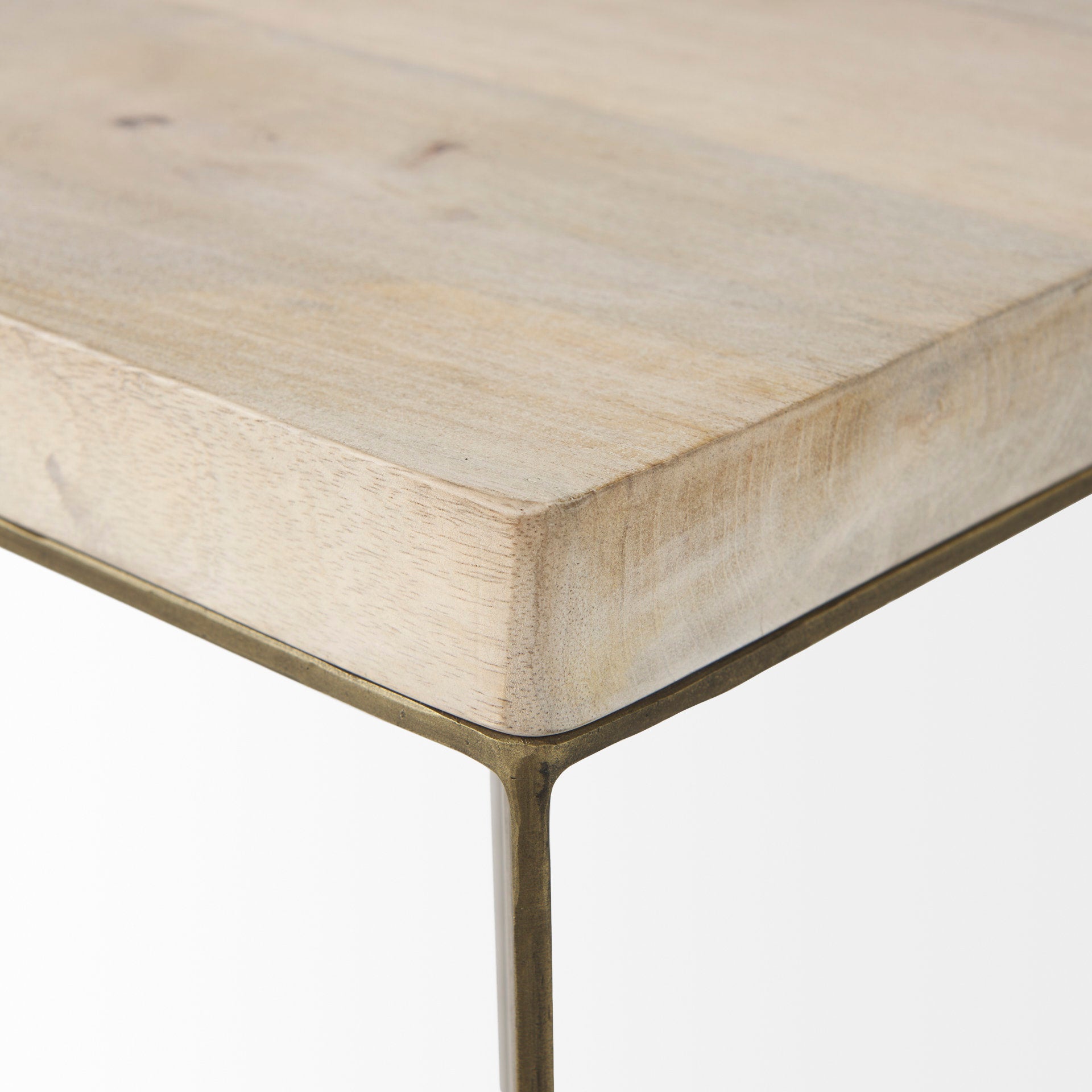 Faye End/Side Table Set of 2
