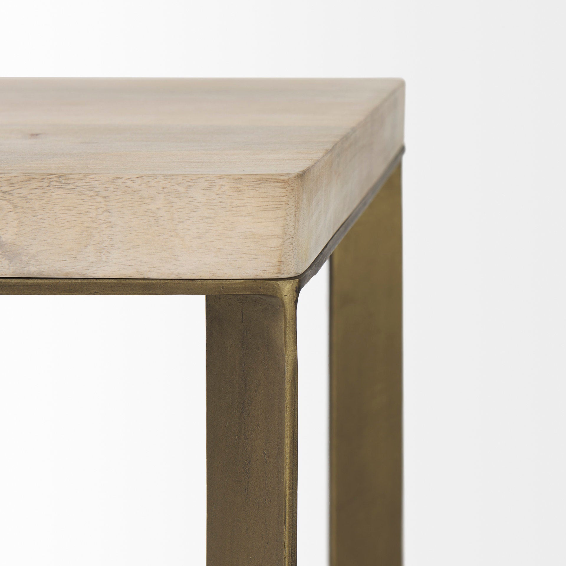 Faye End/Side Table Set of 2