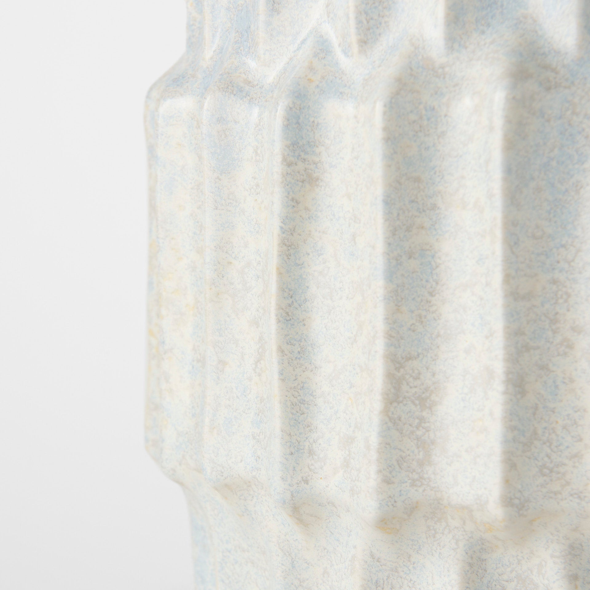 Cardon Gray Vase