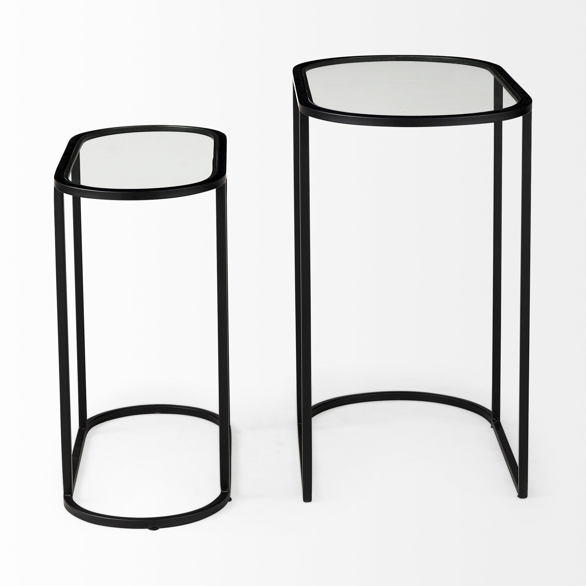 Celine Accent Table Set of 2