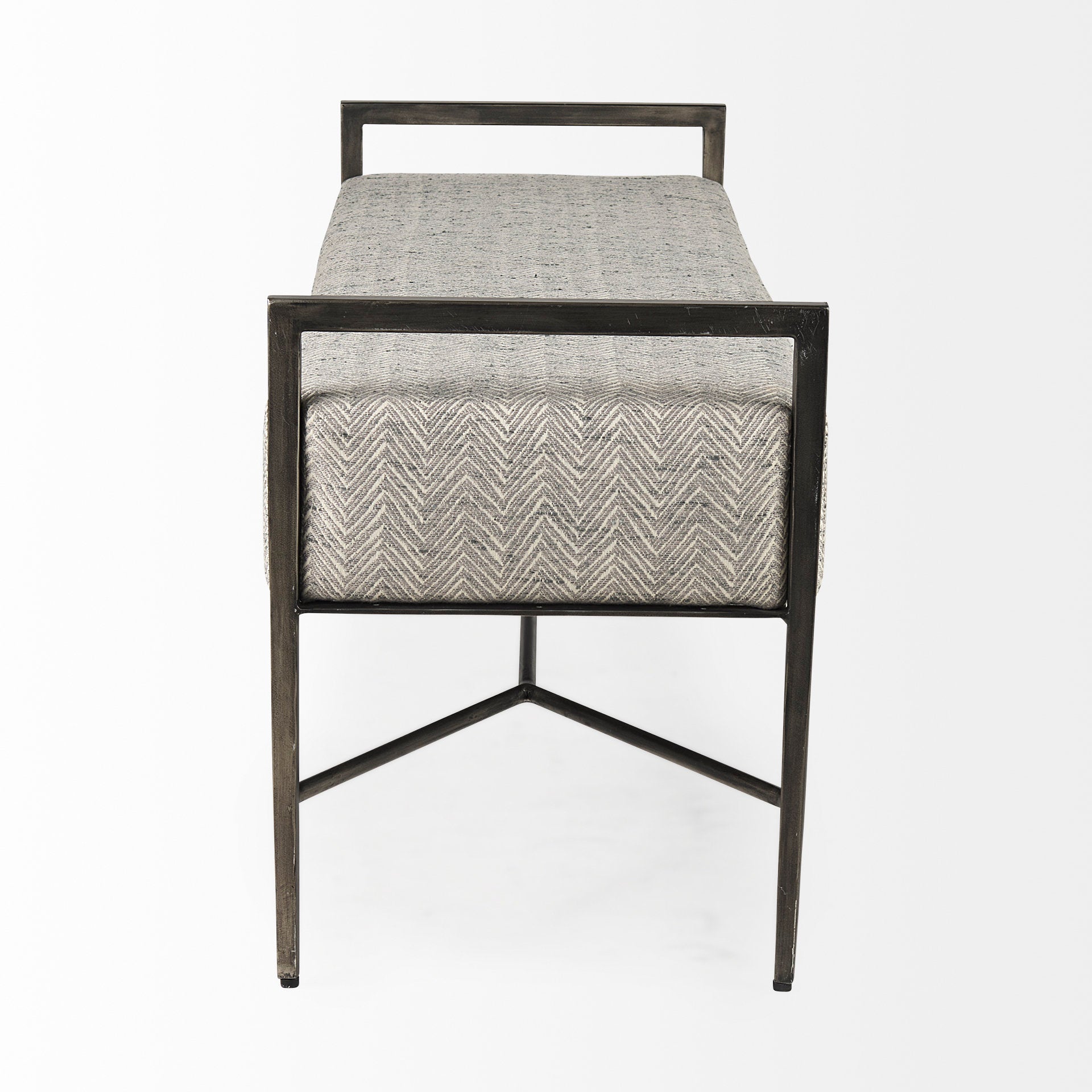 Charlotte Bench
