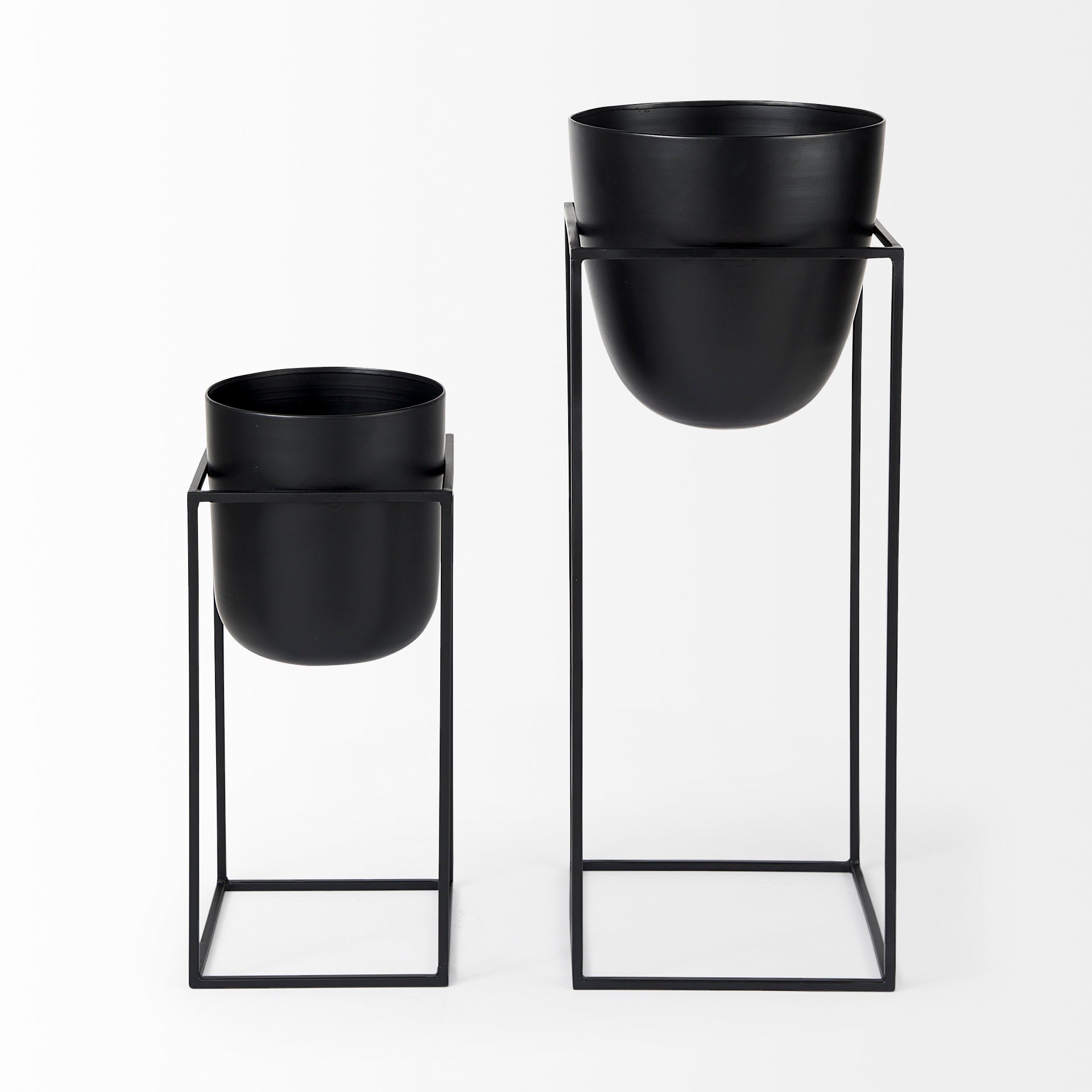 Bumble Plant Stand Set of 2
