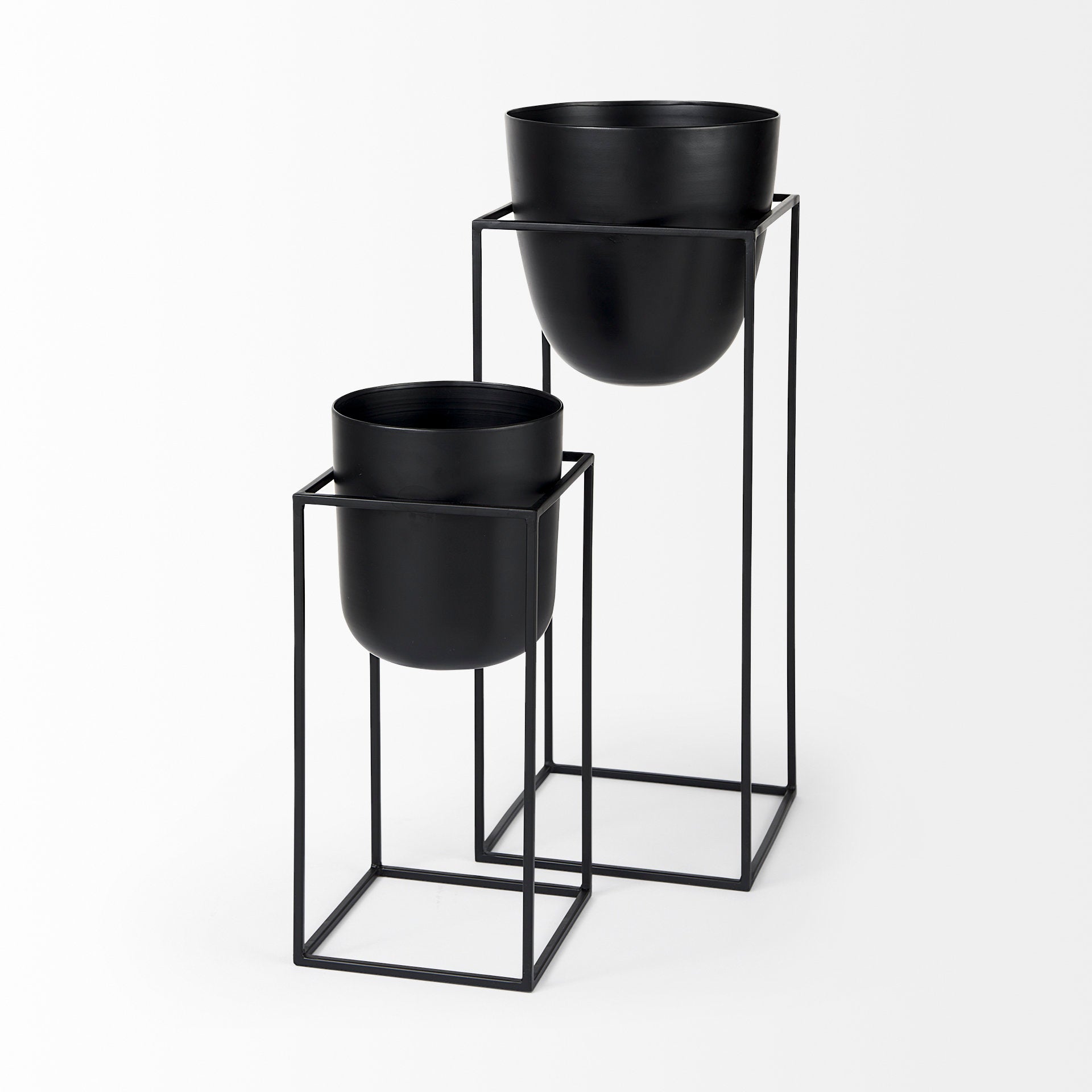Bumble Plant Stand Set of 2