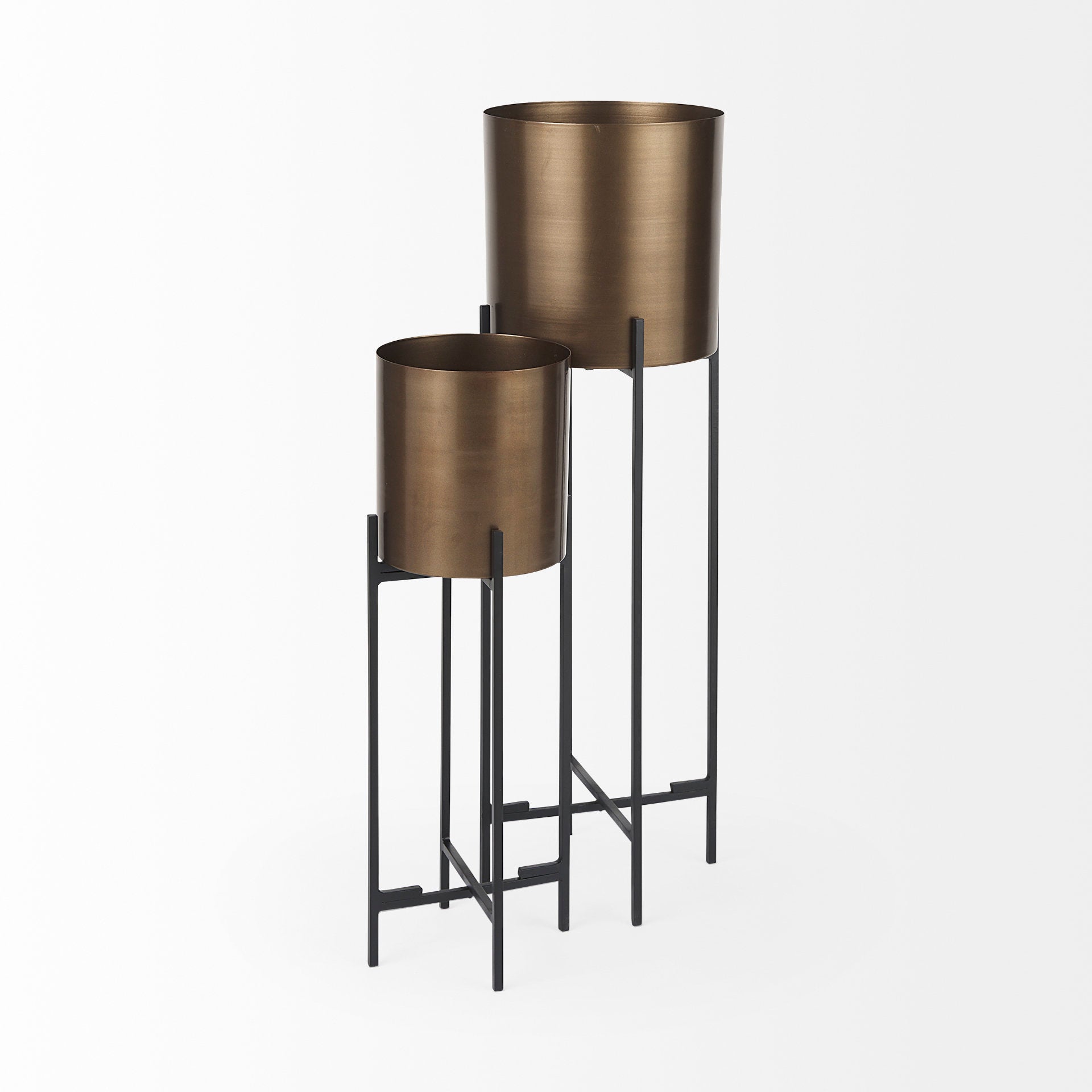 Sowerberry Plant Stand