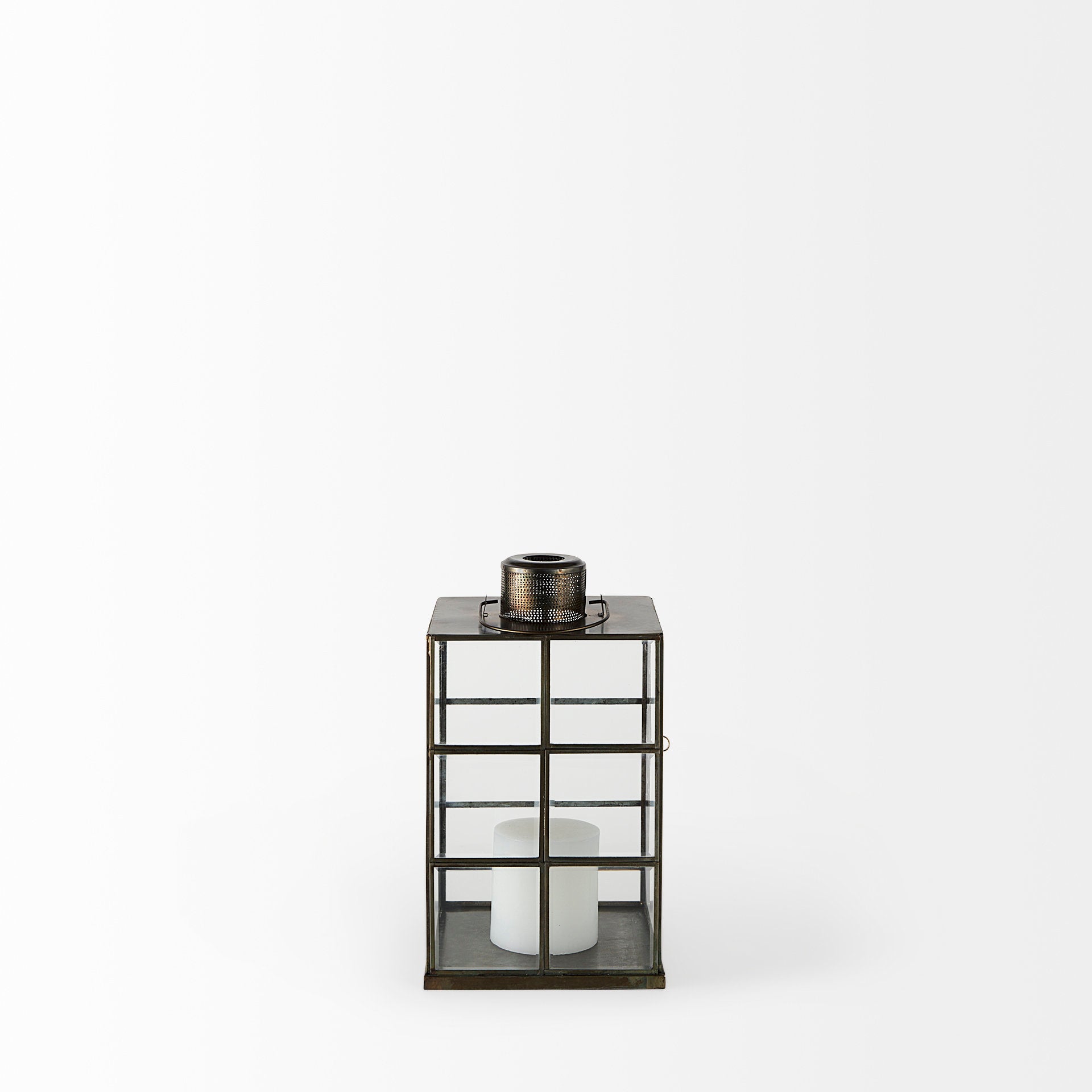 Grimwig Lantern