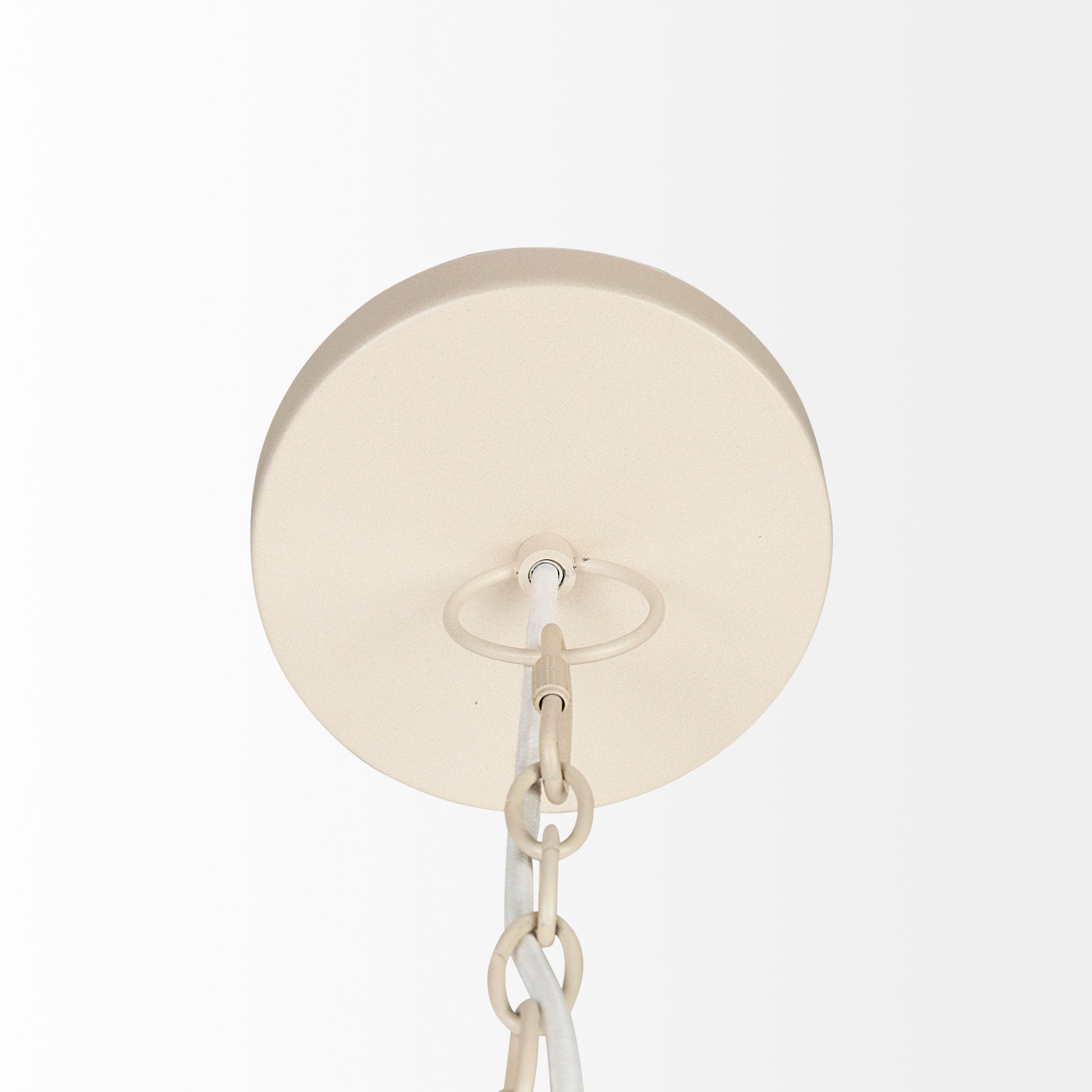 Marimba Chandelier