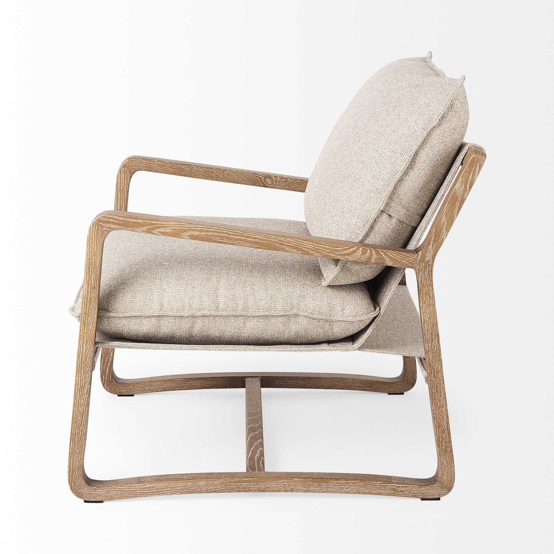 Brayden Upholstered Accent Chair