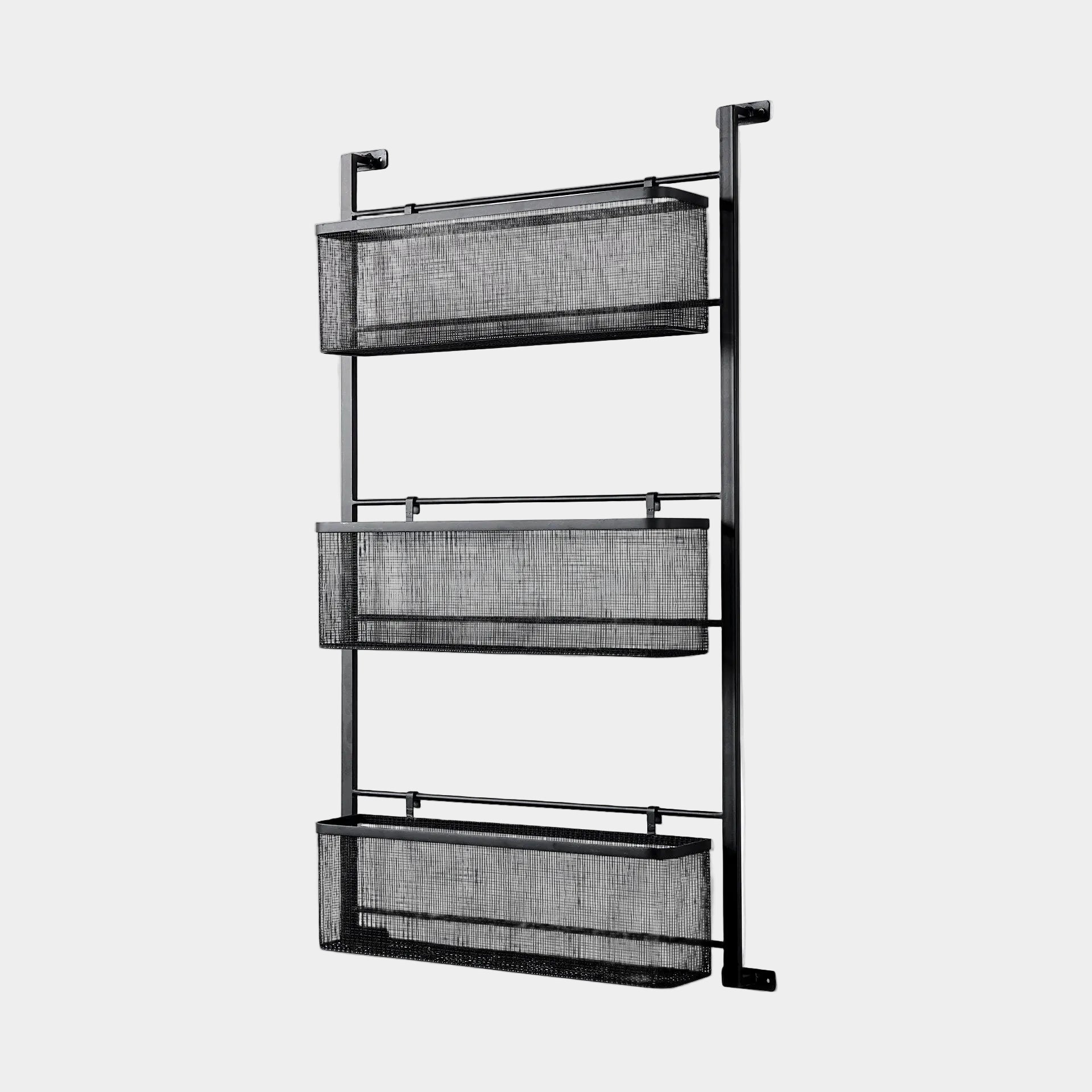 Macrinus Wall Furniture