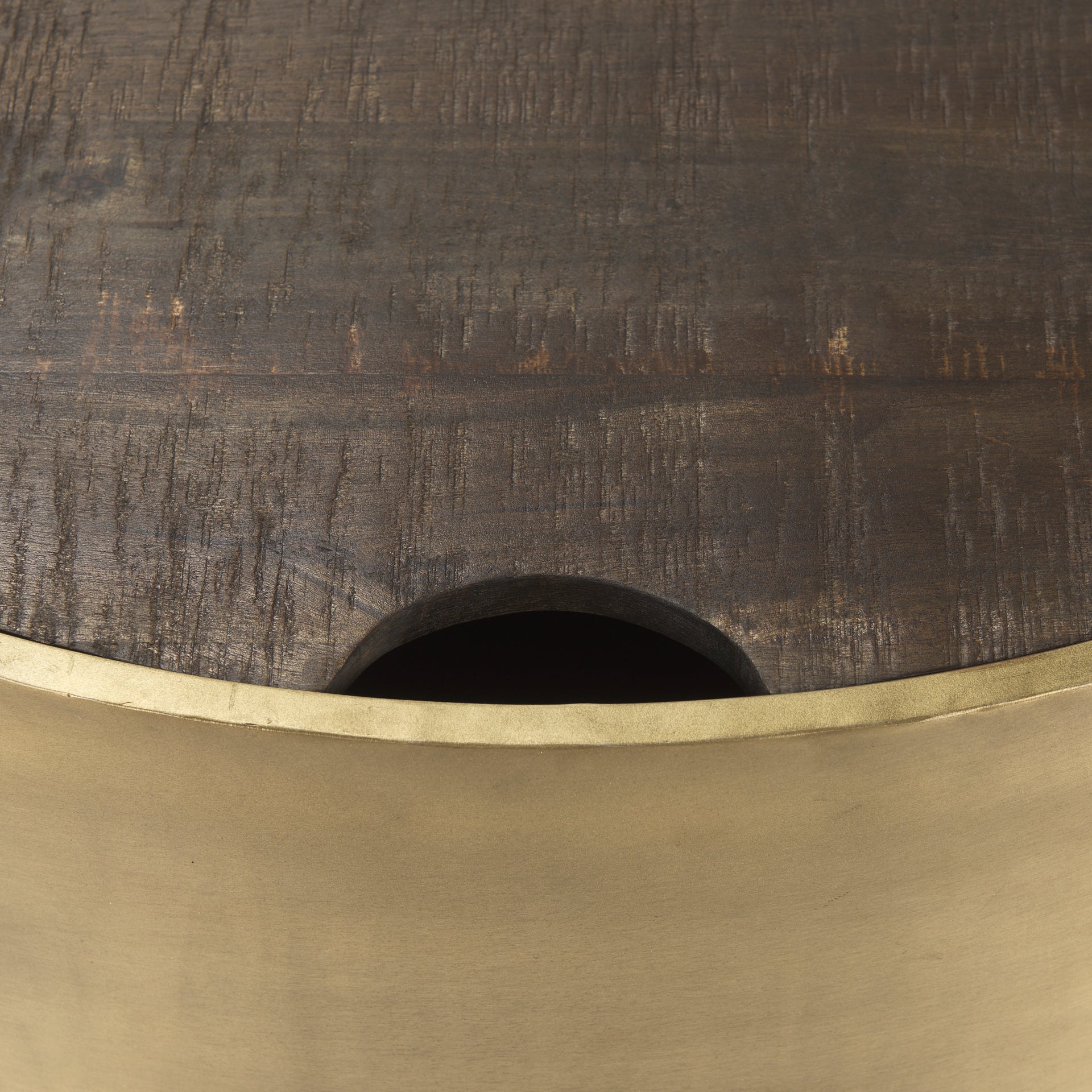 Eclipse Coffee Table Set of 2