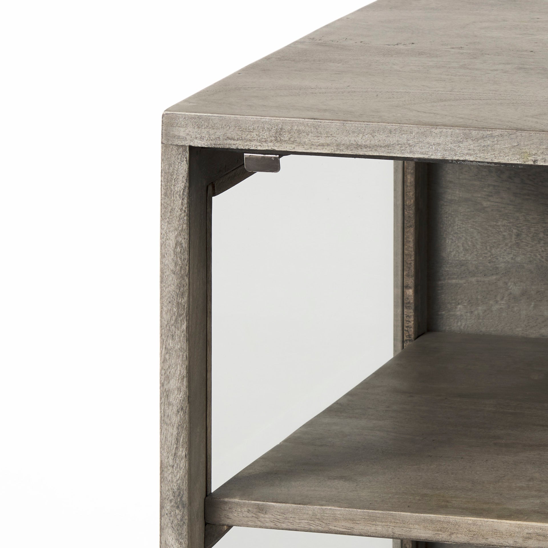 Arelius End/Side Table