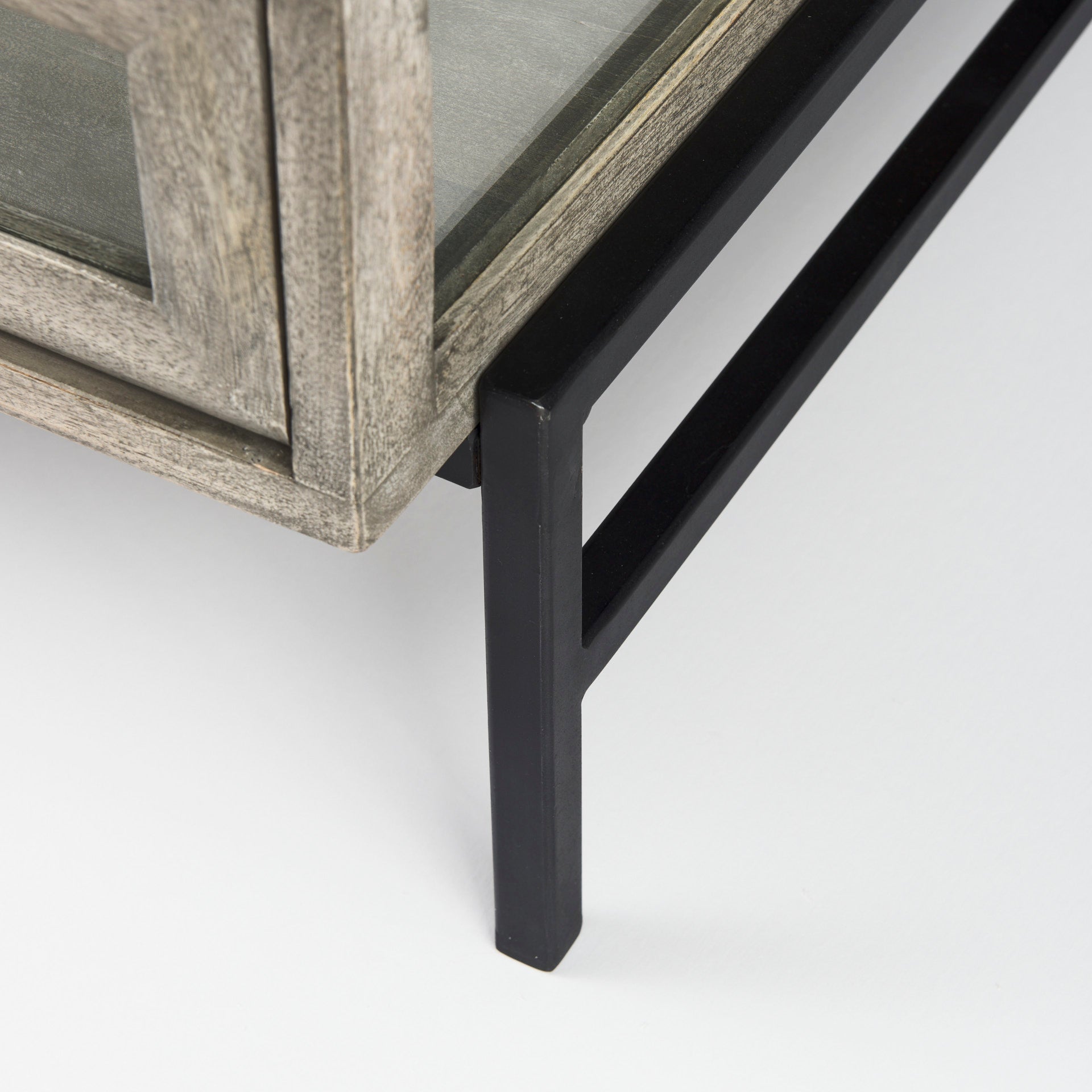 Arelius Coffee Table