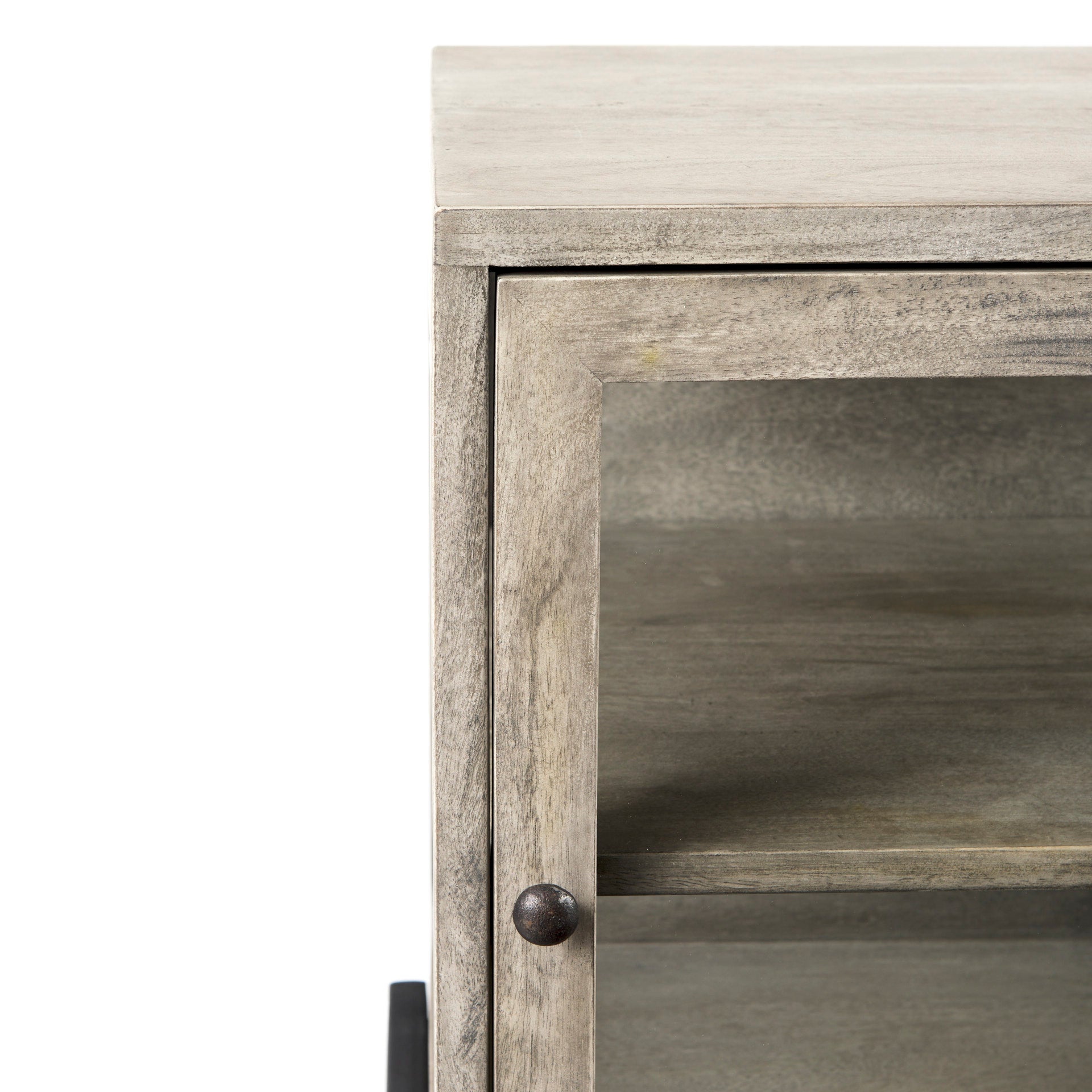 Arelius End/Side Table