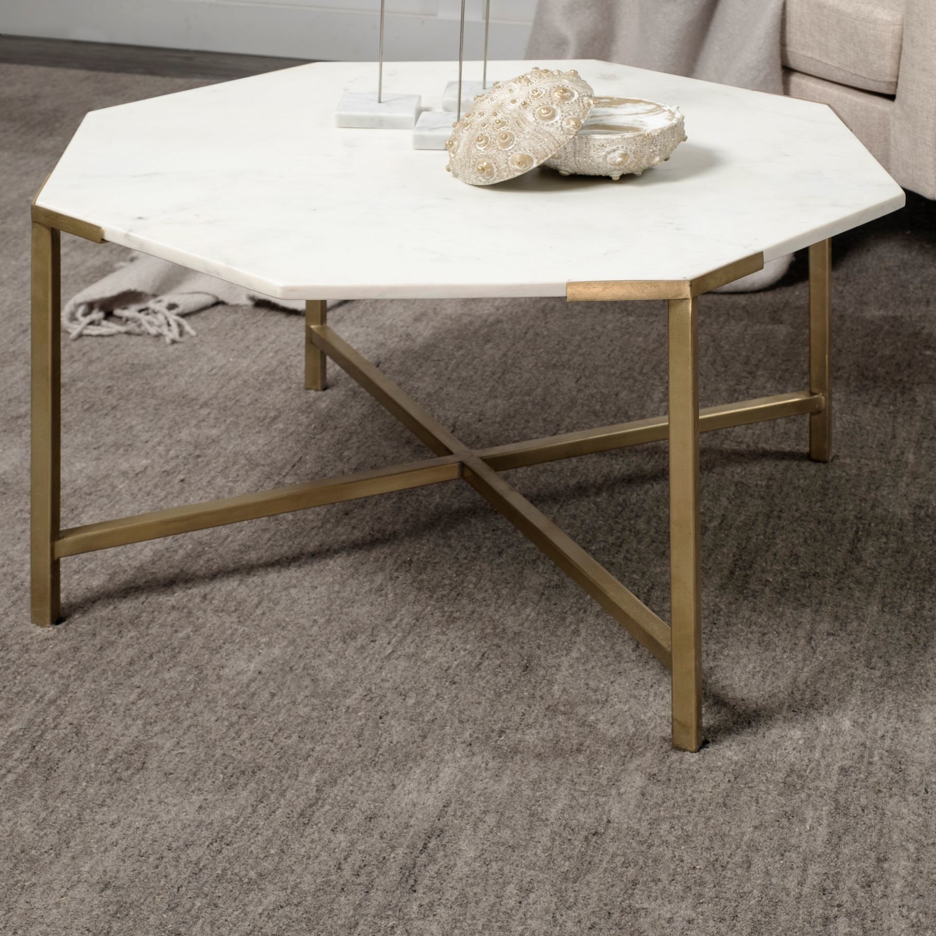 Vincent Coffee Table