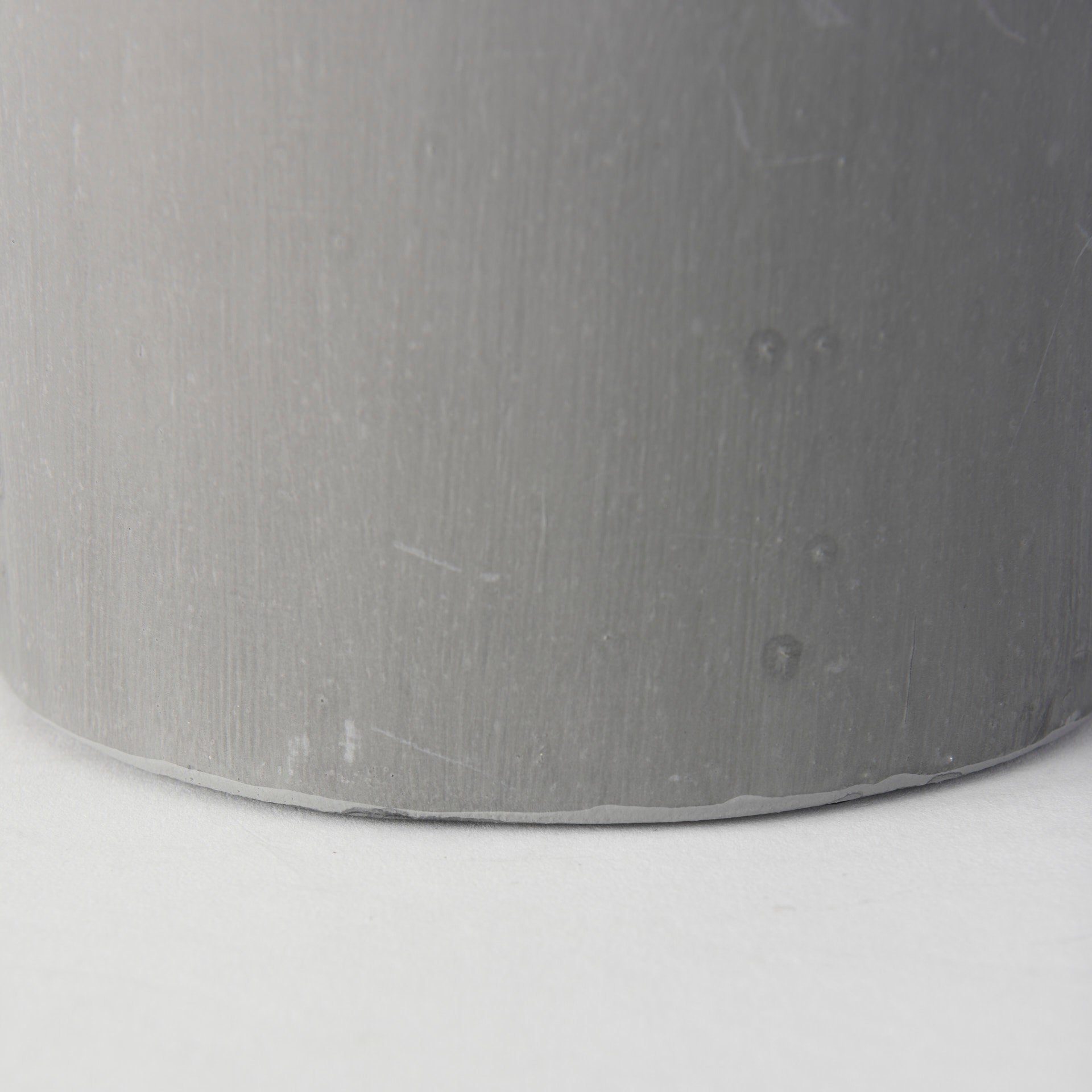 Burton Gray Jug Vase