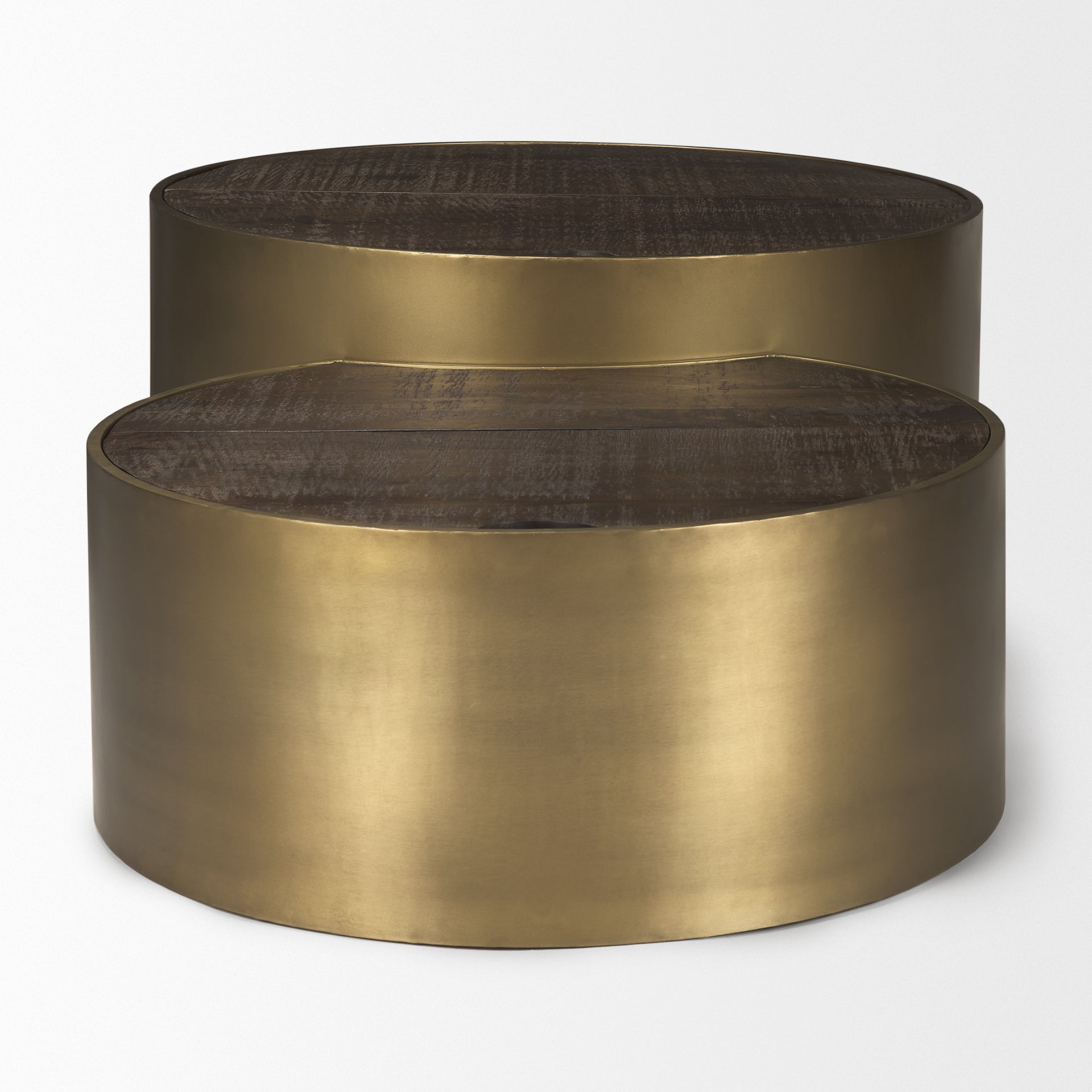 Eclipse Coffee Table Set of 2