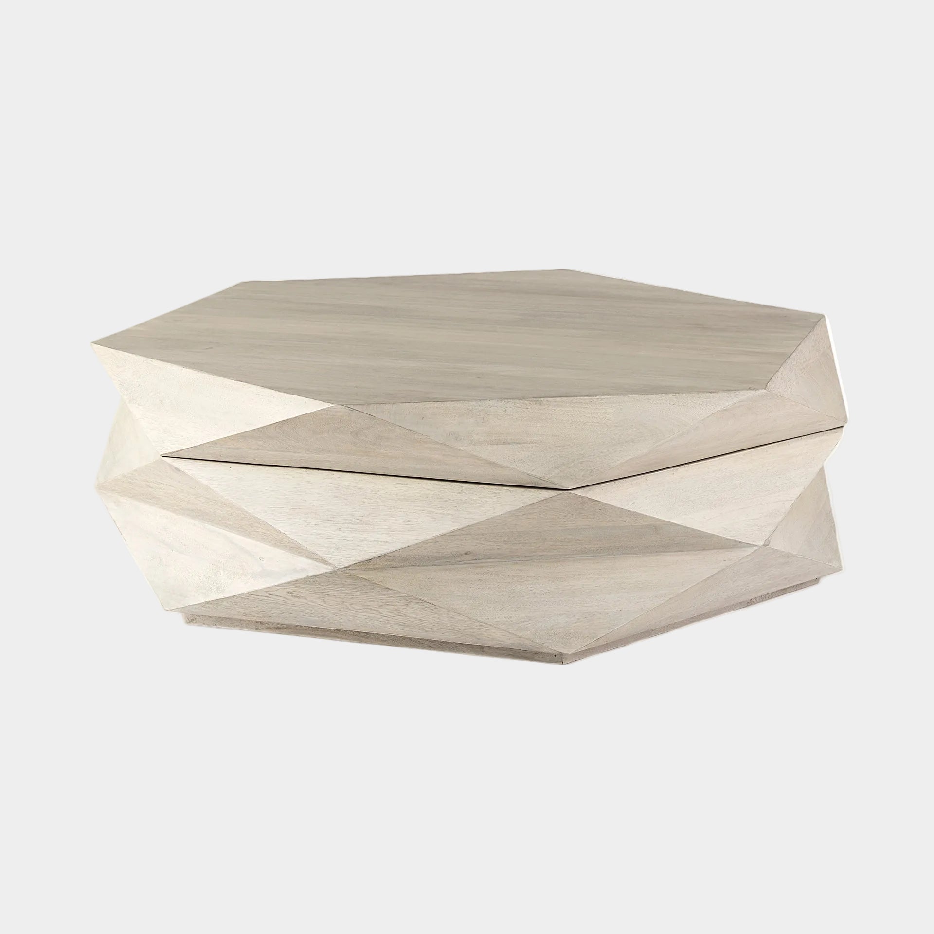 Arreto Large Coffee Table