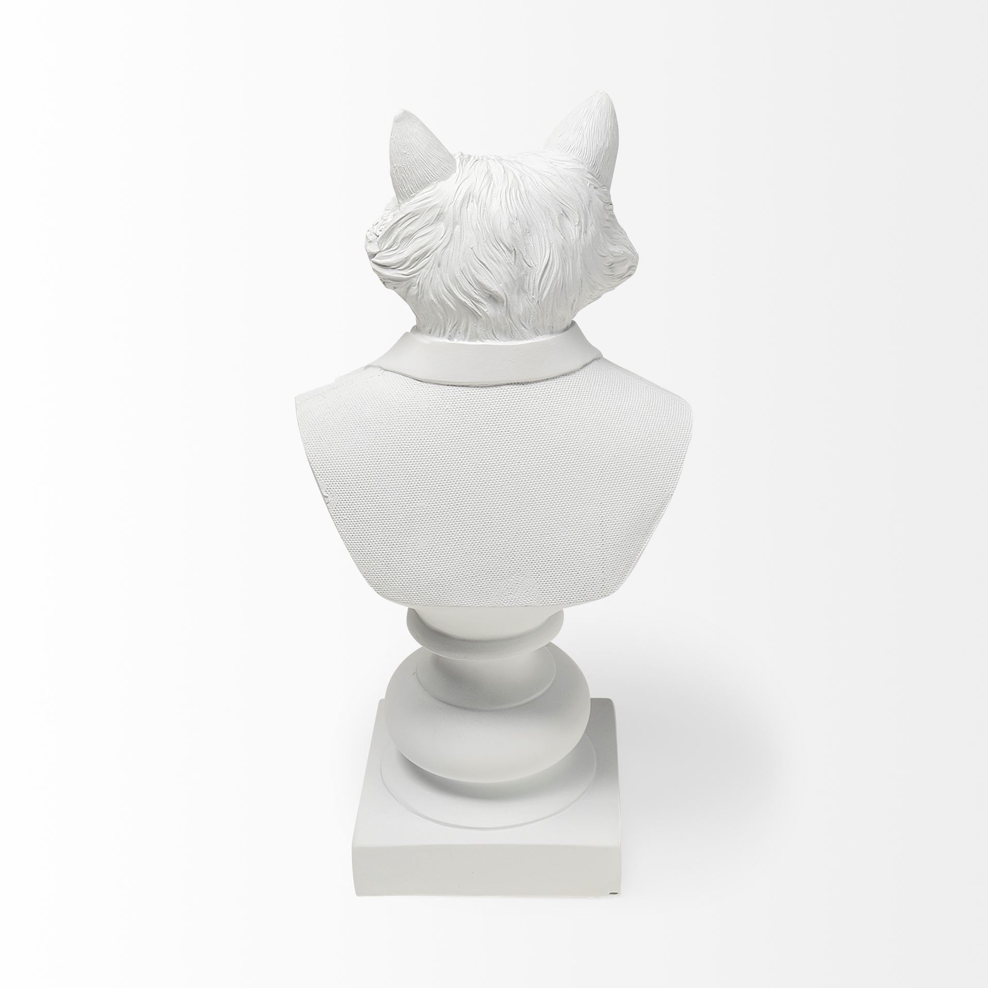 Murray Business Fox Object