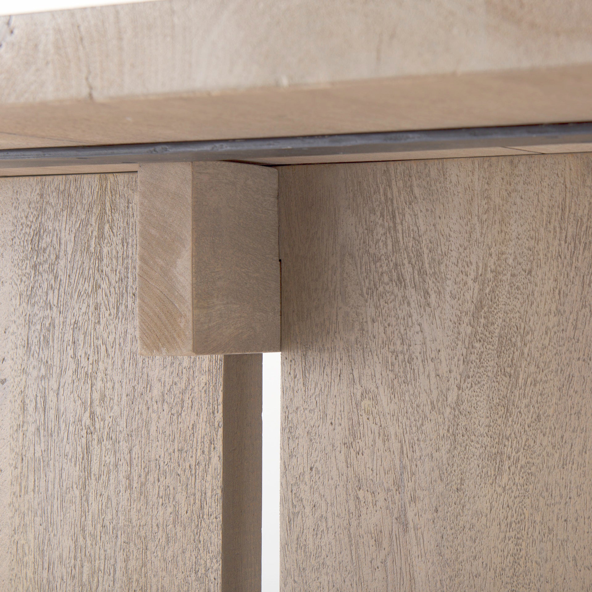 Aida 84" Dining Table