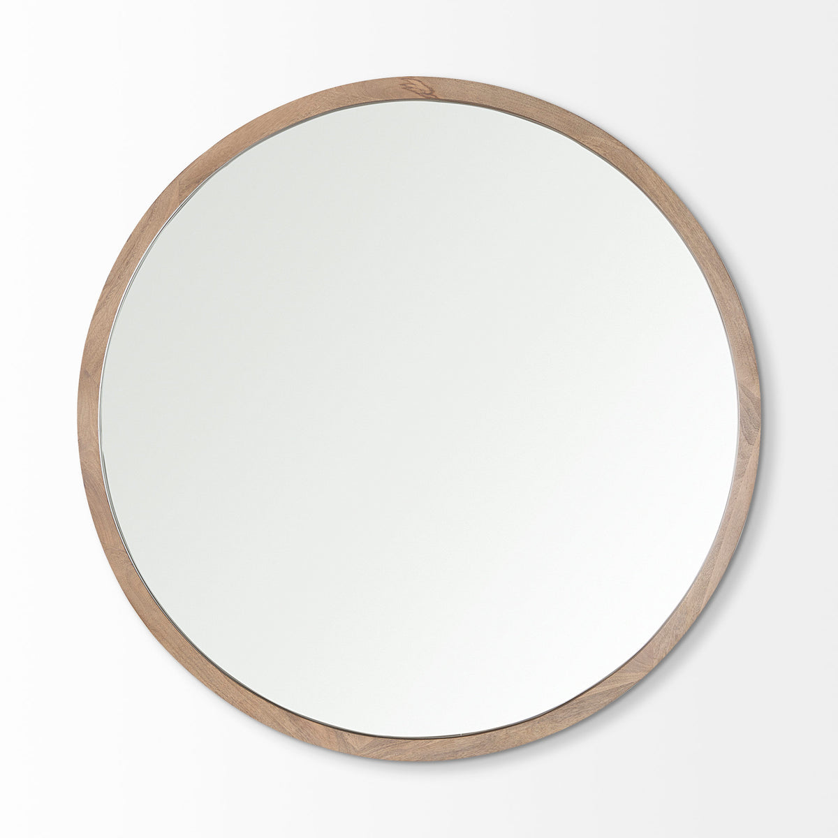 Gambit Wall Mirror