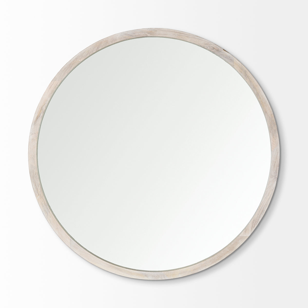 Gambit Wall Mirror