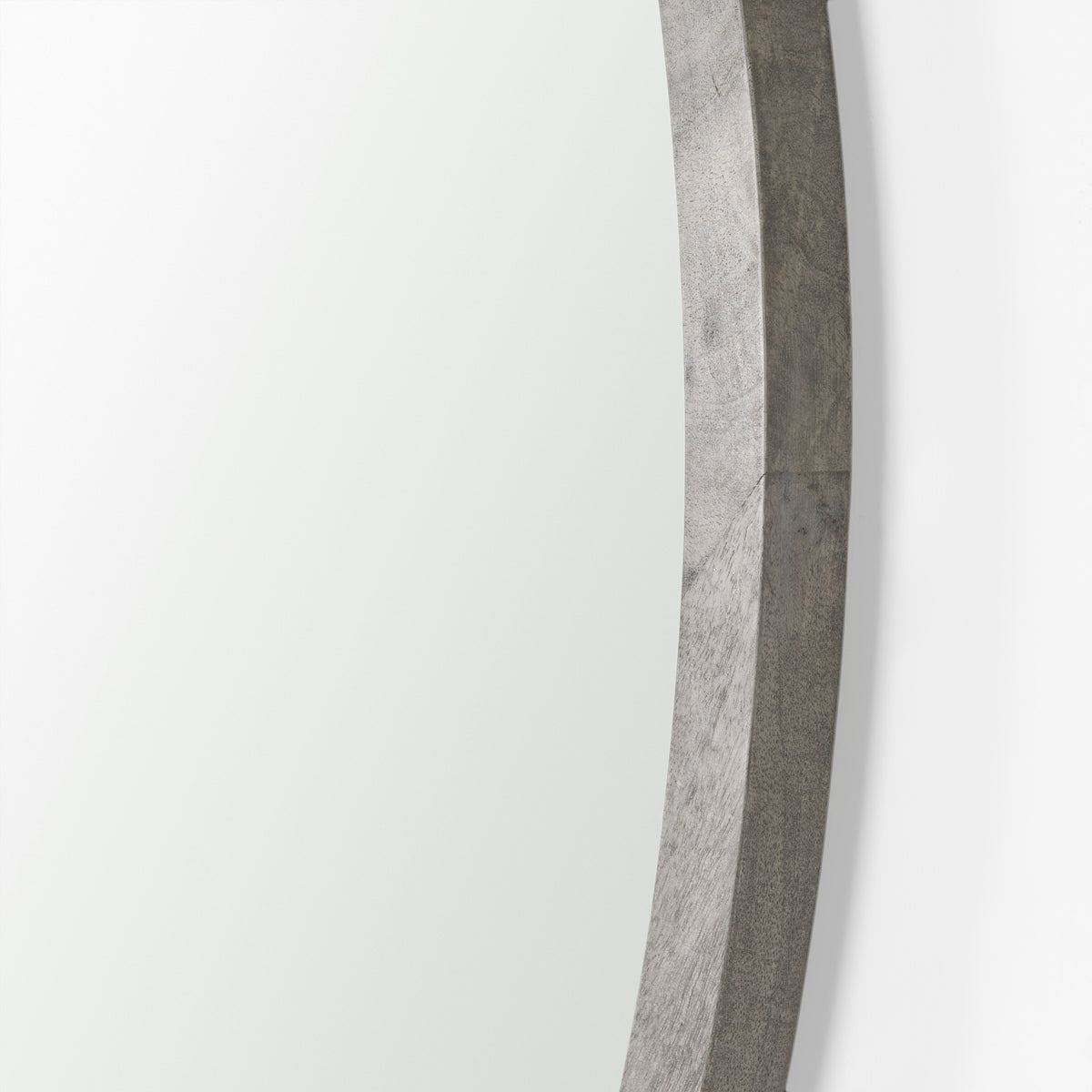 Gambit Wall Mirror