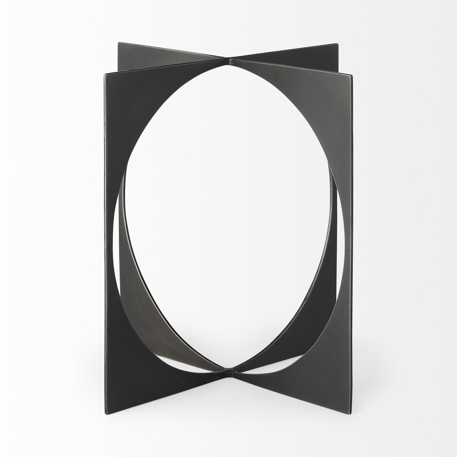 Lima Gunmetal Gray Object