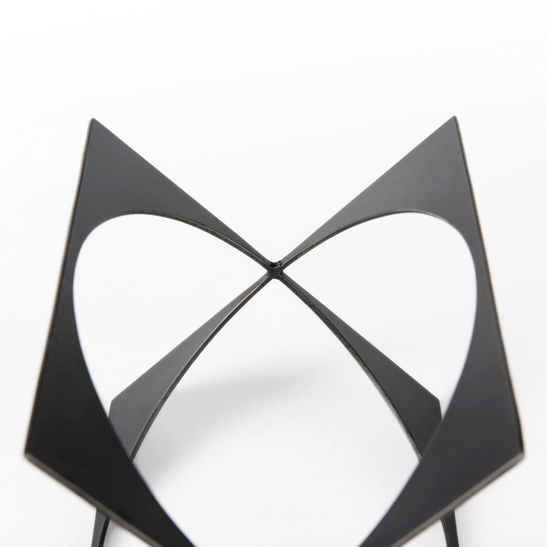 Lima Gunmetal Gray Object