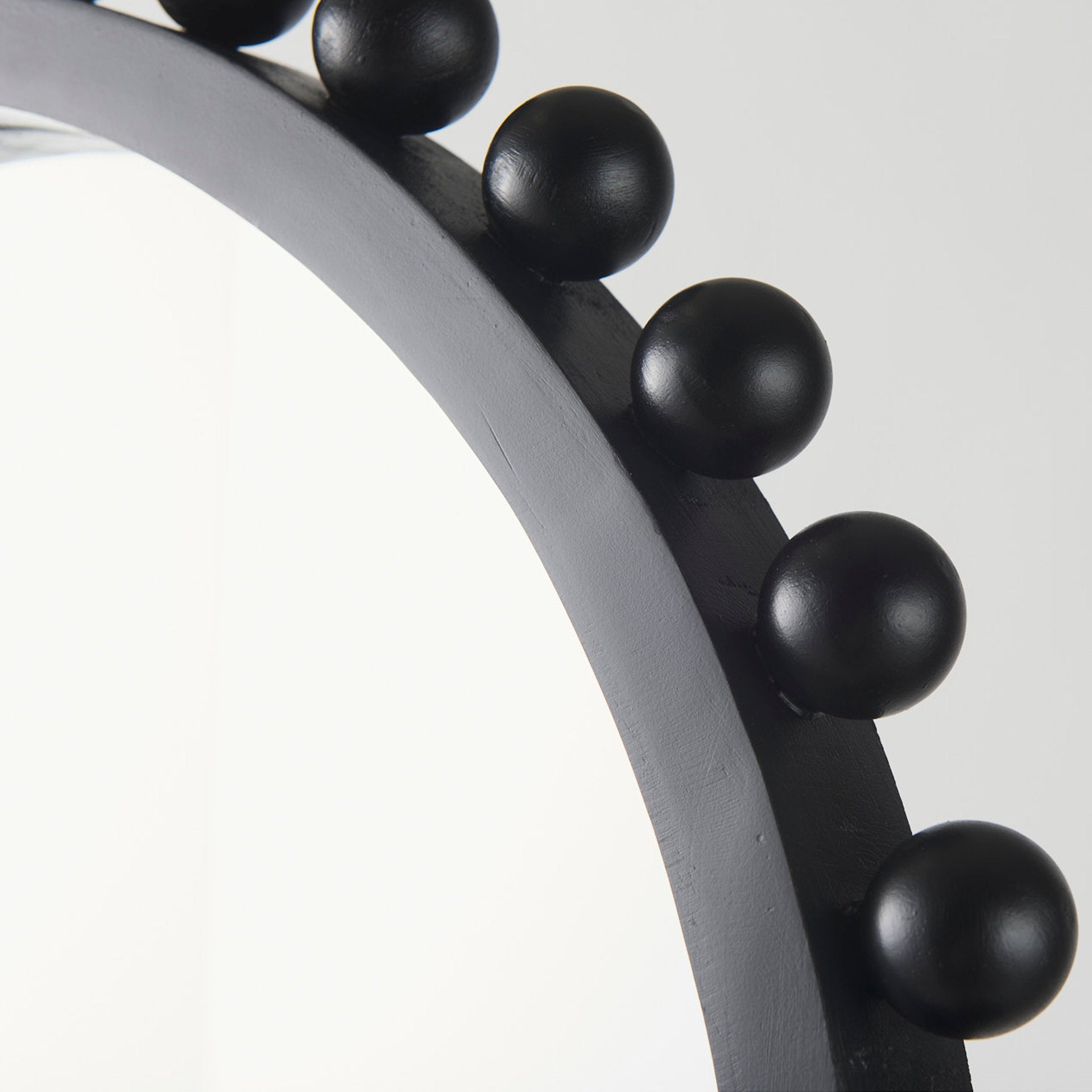 Leeds Wall Mirror