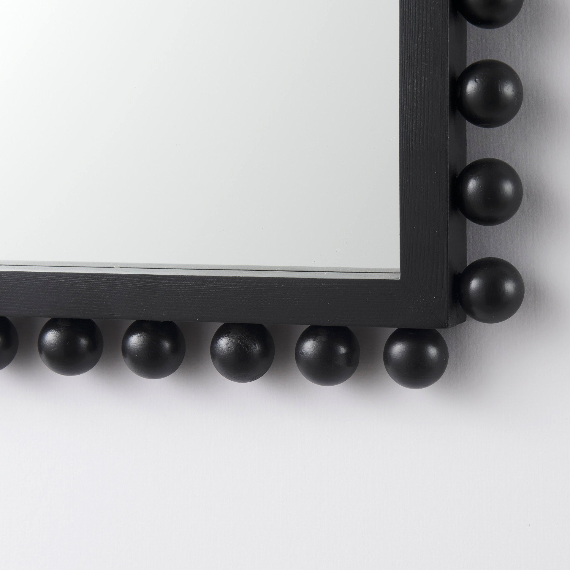 Leeds Wall Mirror