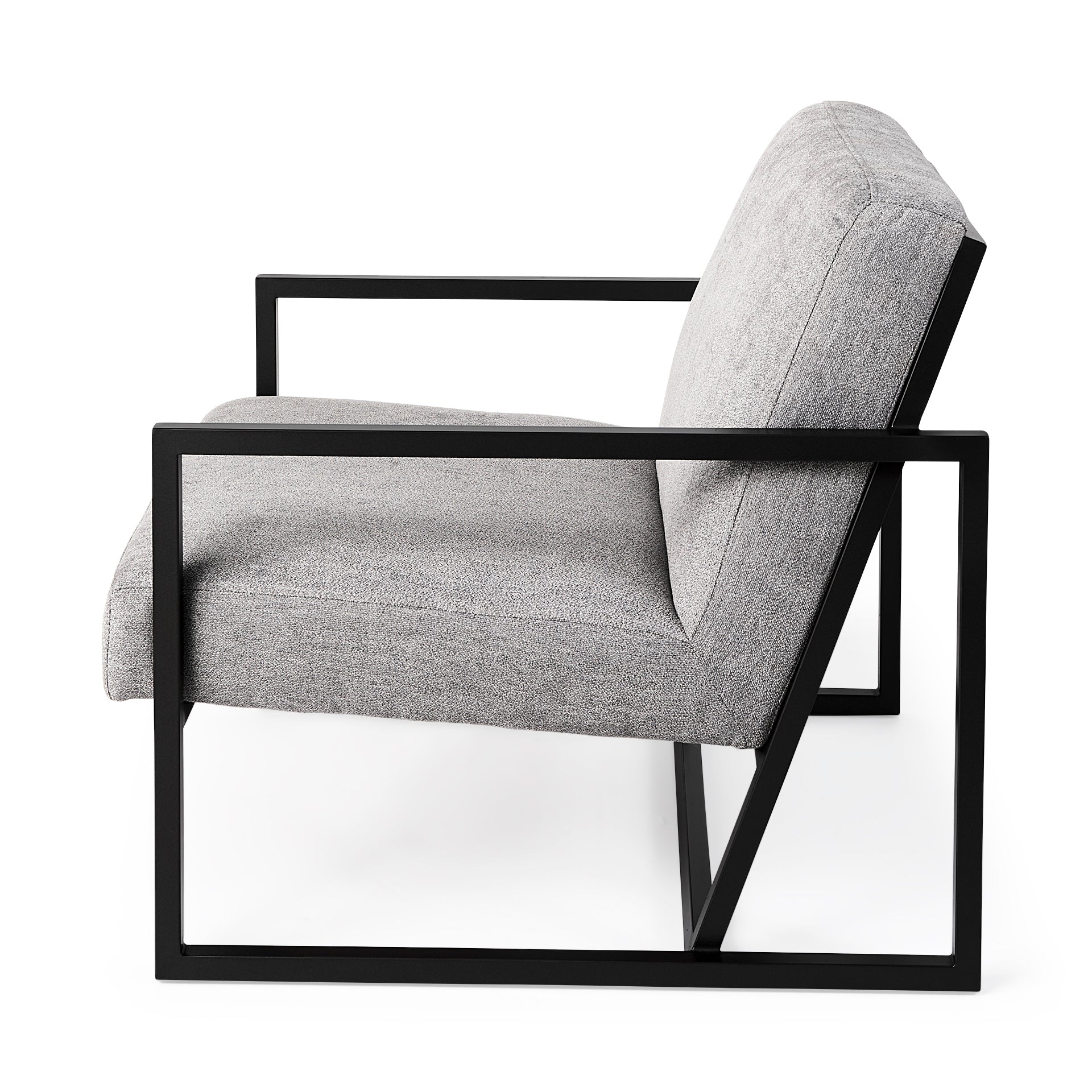 Armelle Upholstered Accent Chair