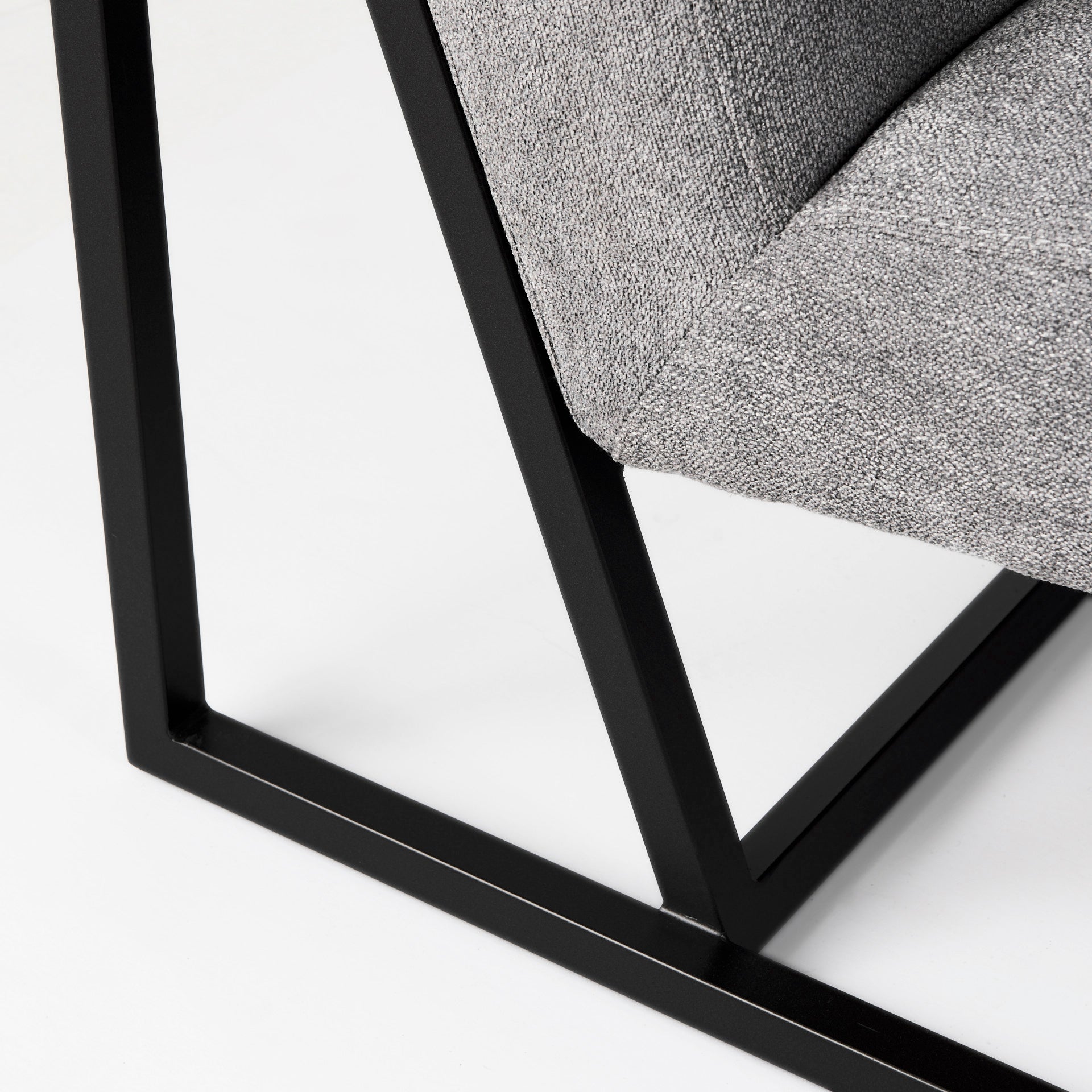 Armelle Upholstered Accent Chair