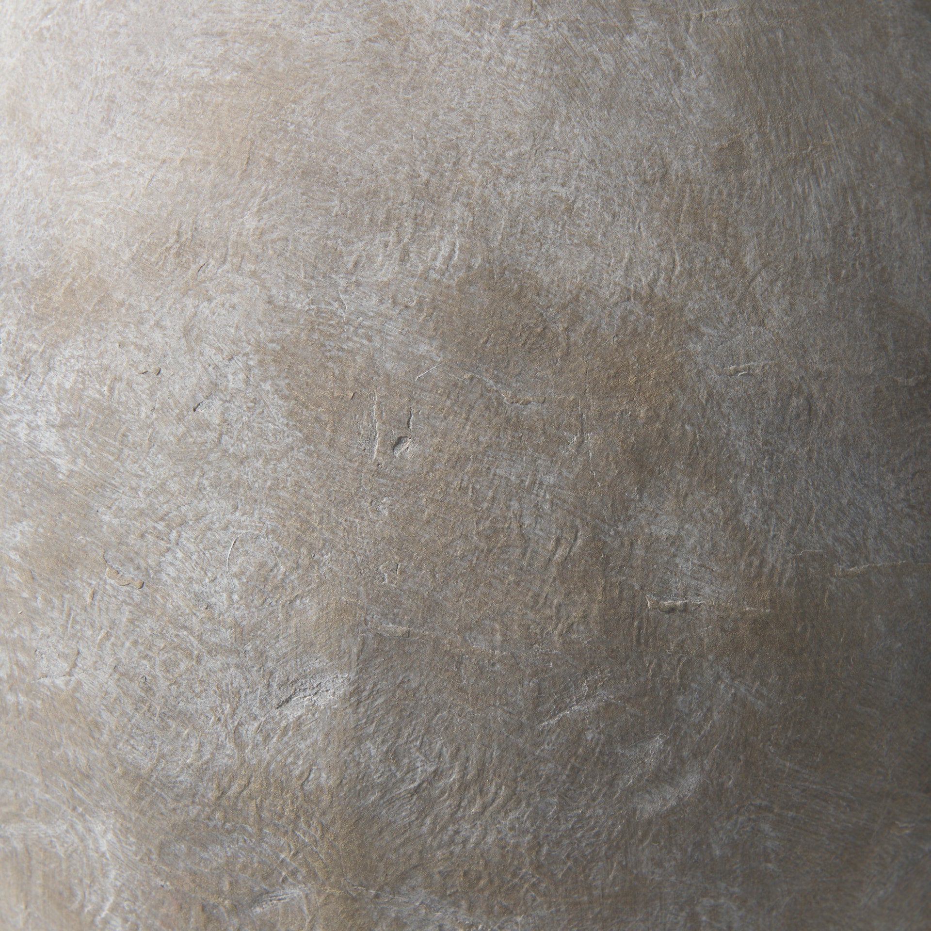 Gobi Tan Floor Vase