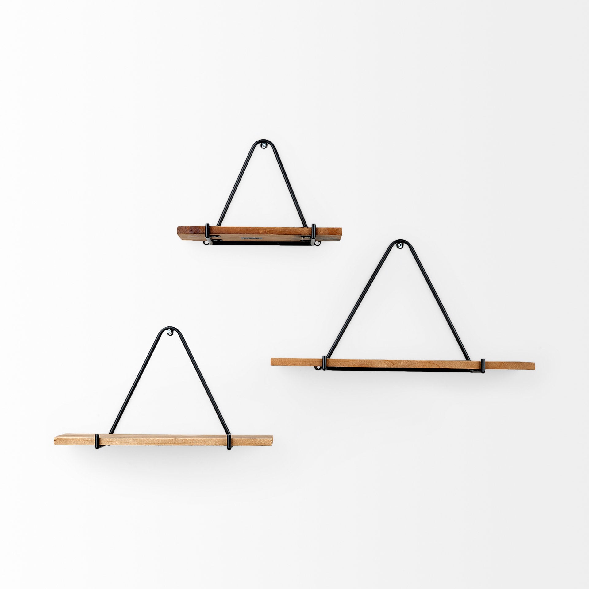 Khufu Wall Furniture Set of 3