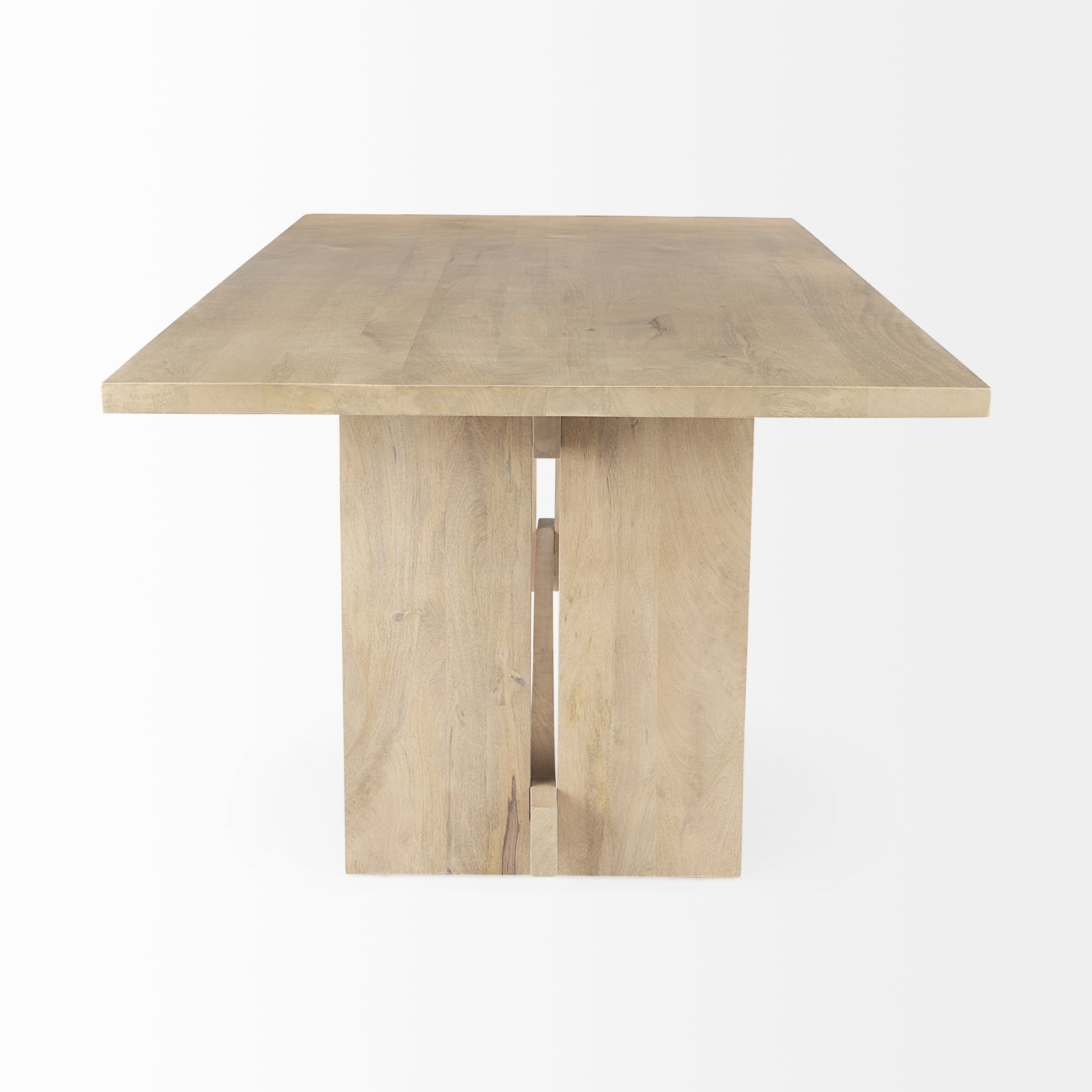 Aida 84" Dining Table