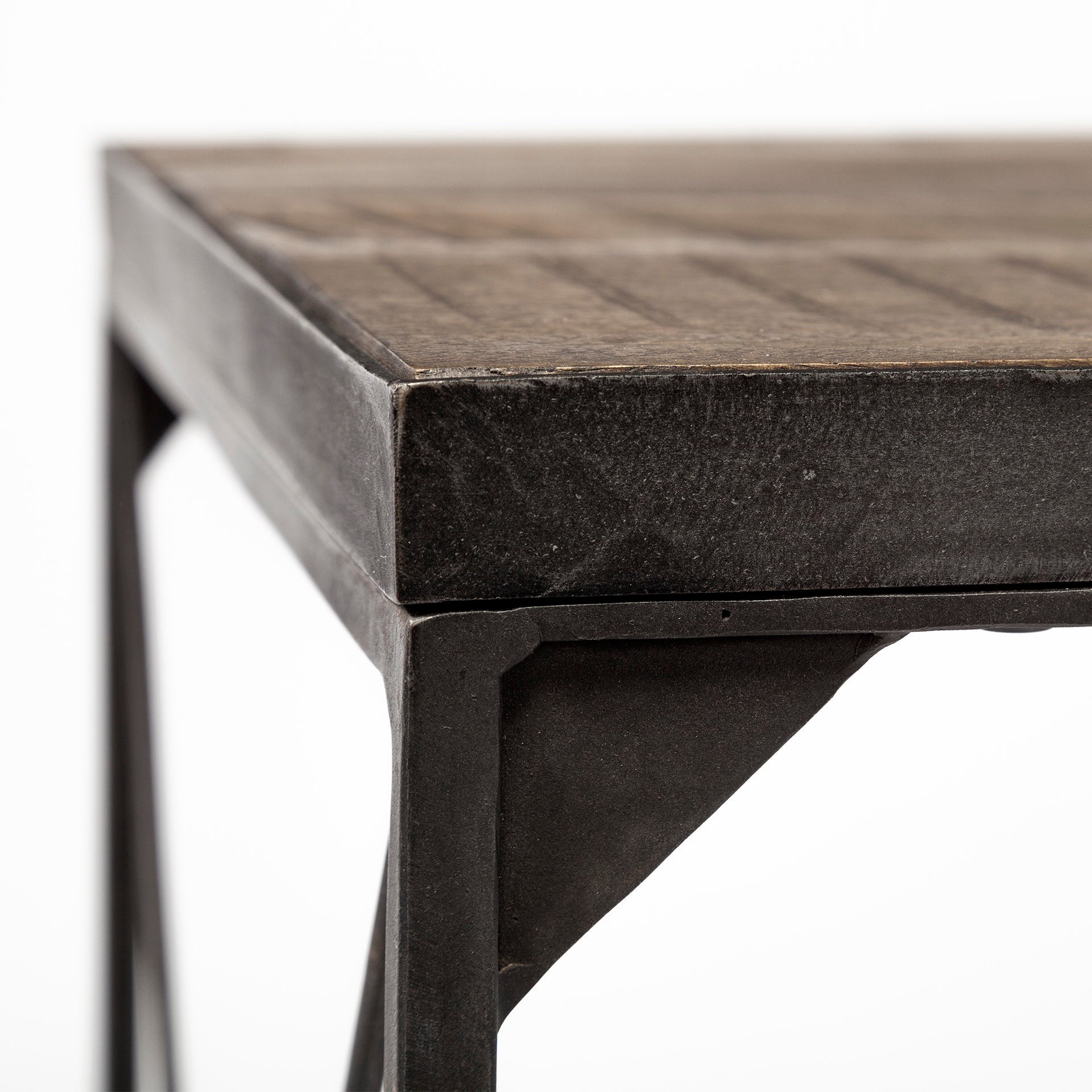 Trestman End/Side Table