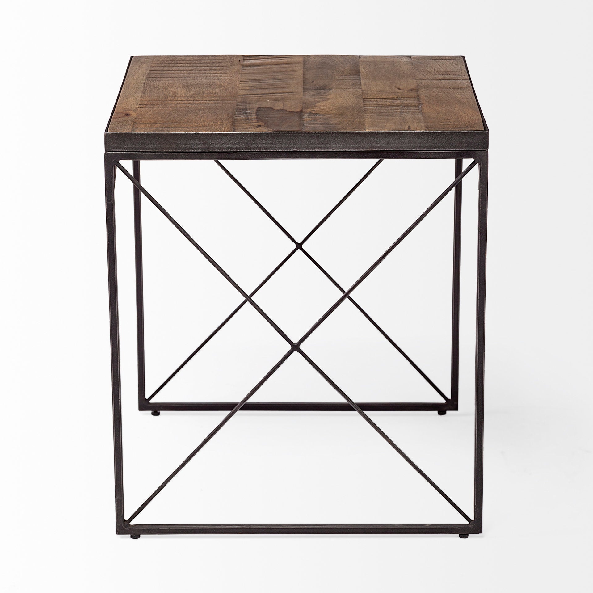 Trestman End/Side Table