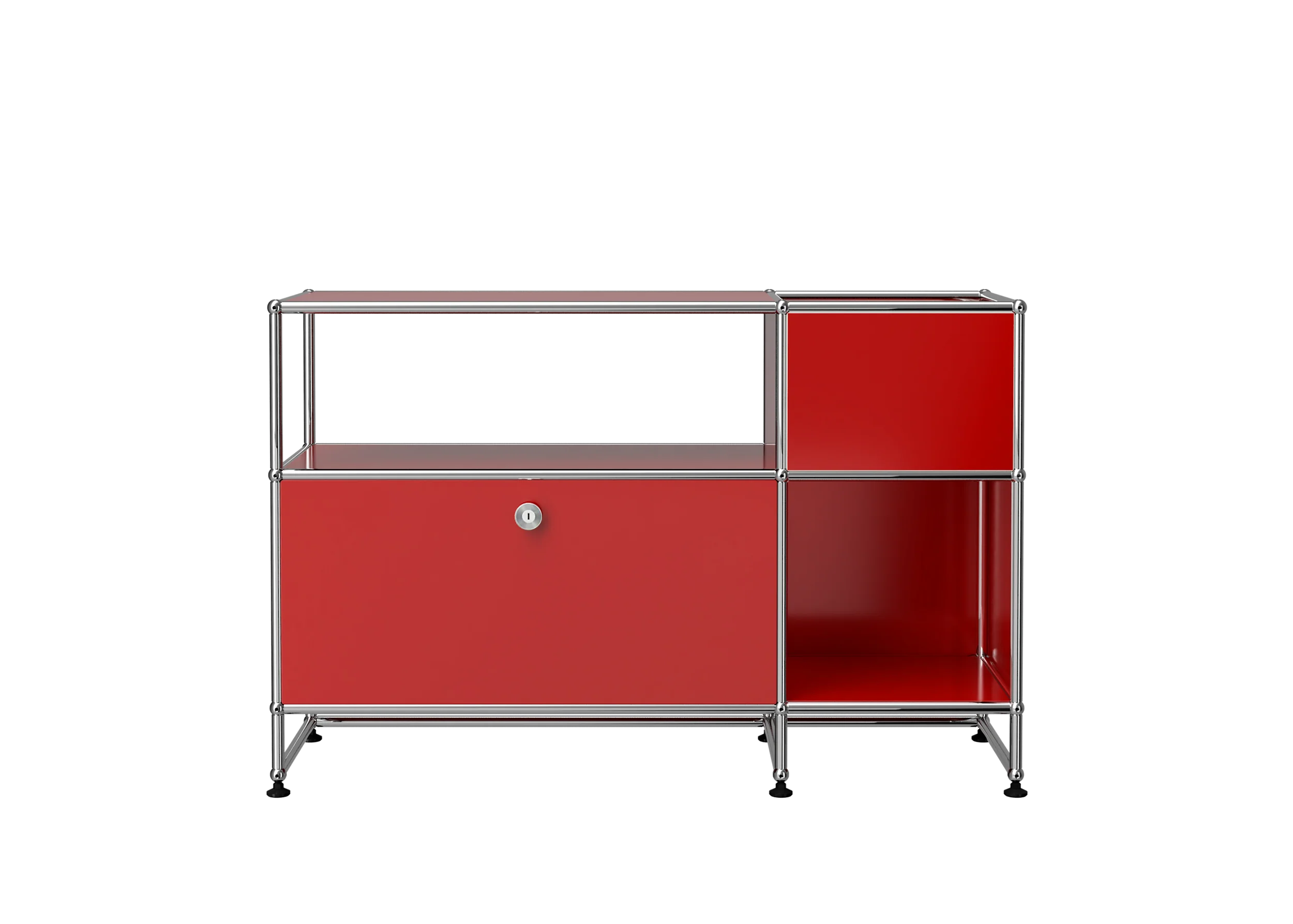 USM X Symbol Record Stand
