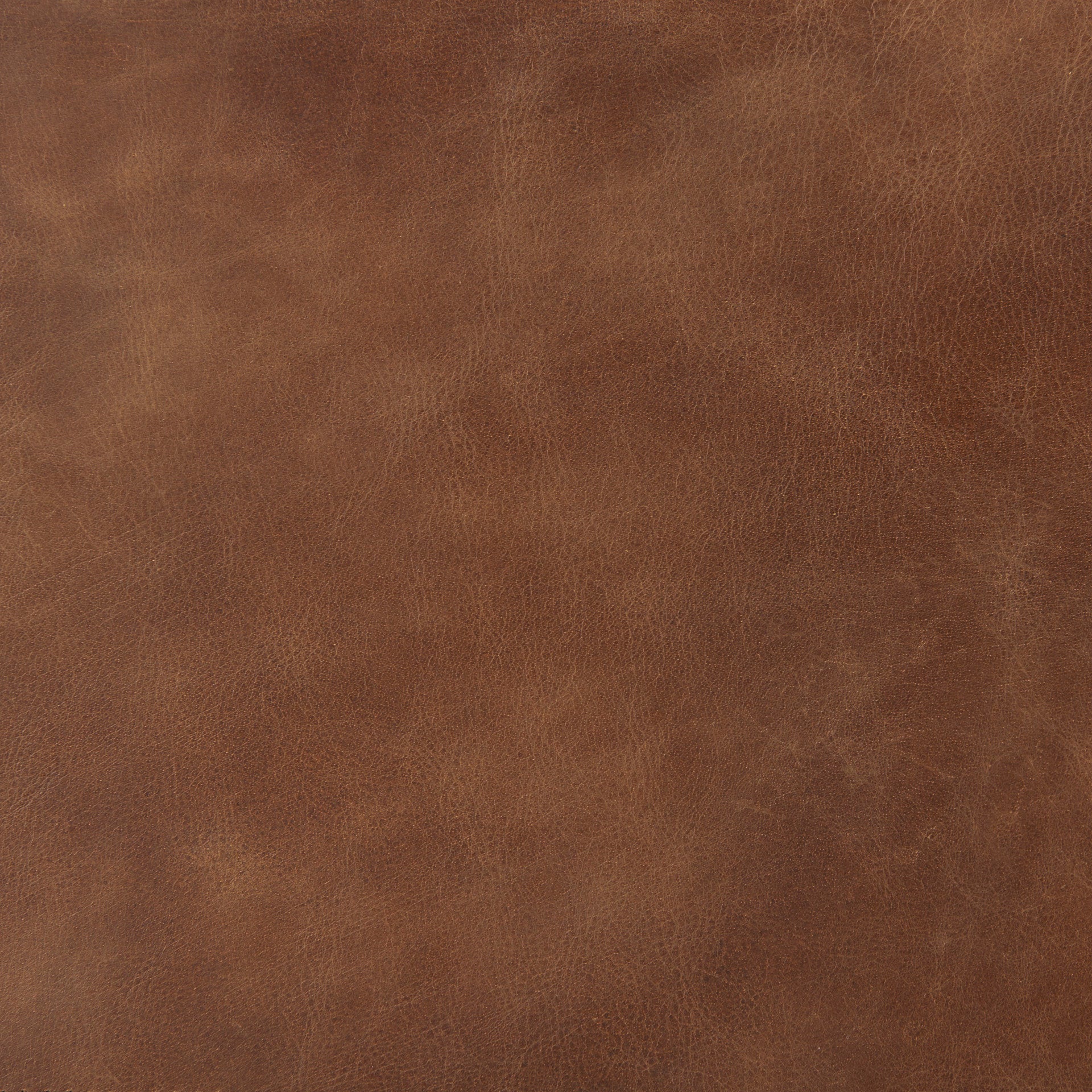 Berbick Leather Seat Bar Stool