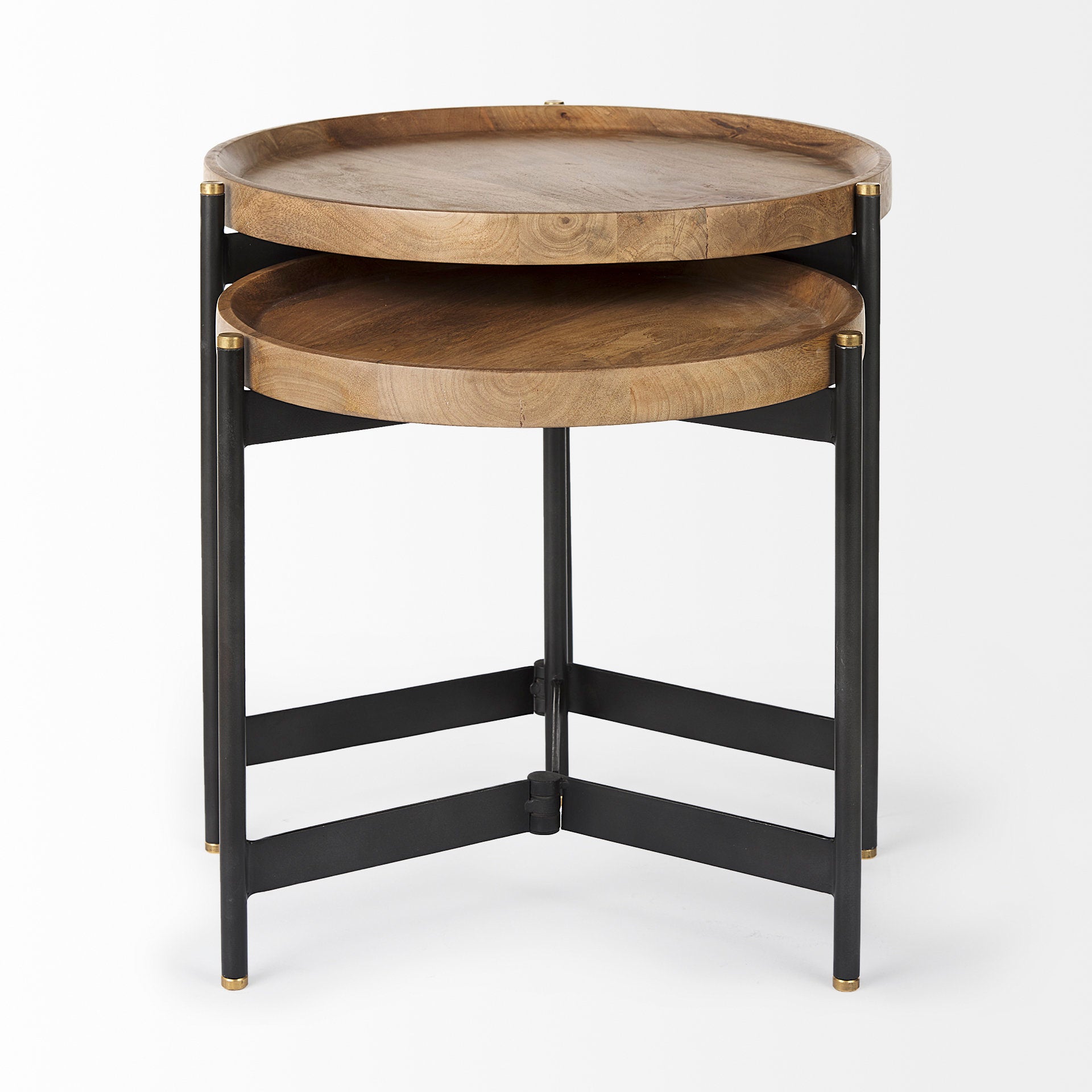 Marquisa Accent Table Set of 2