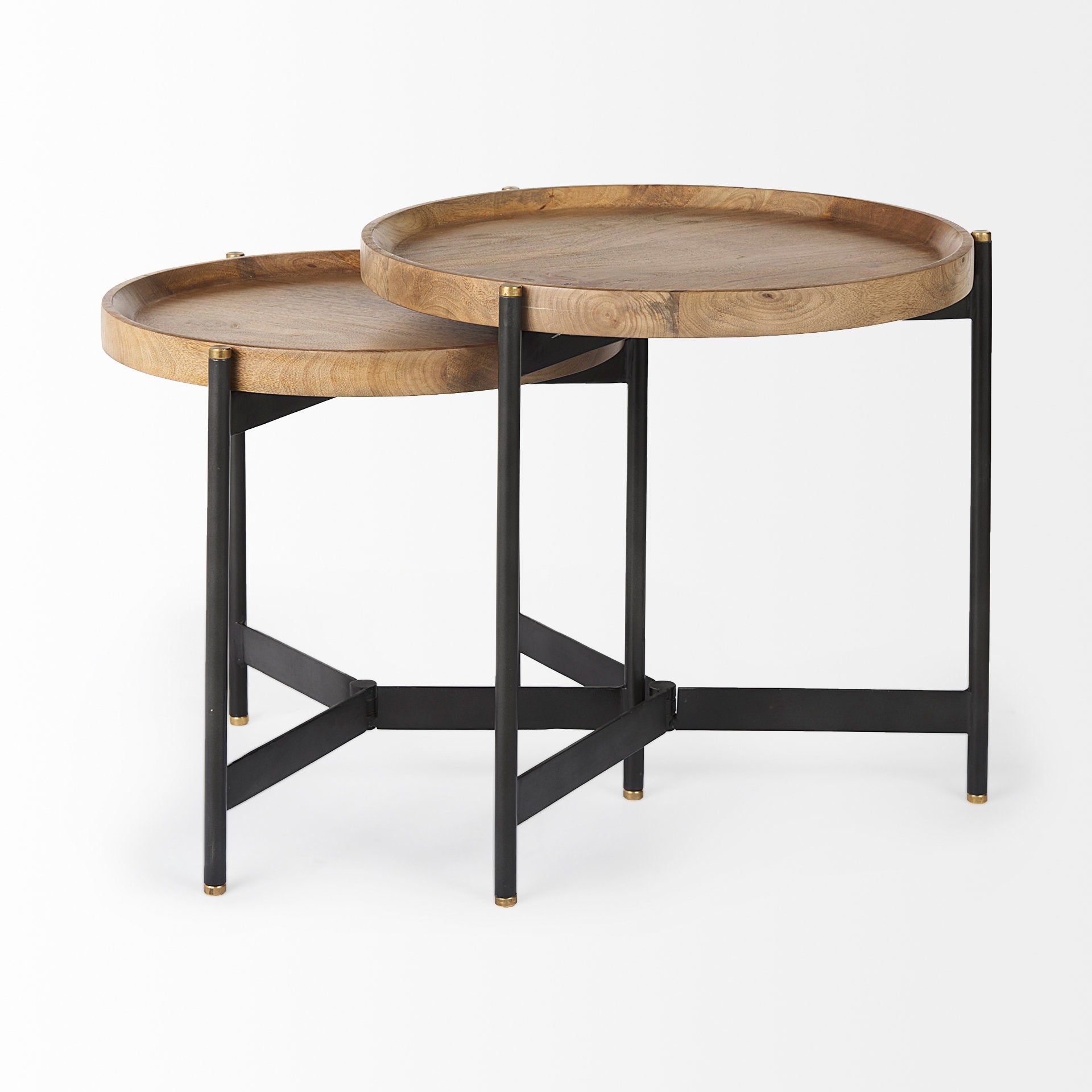Marquisa Accent Table Set of 2