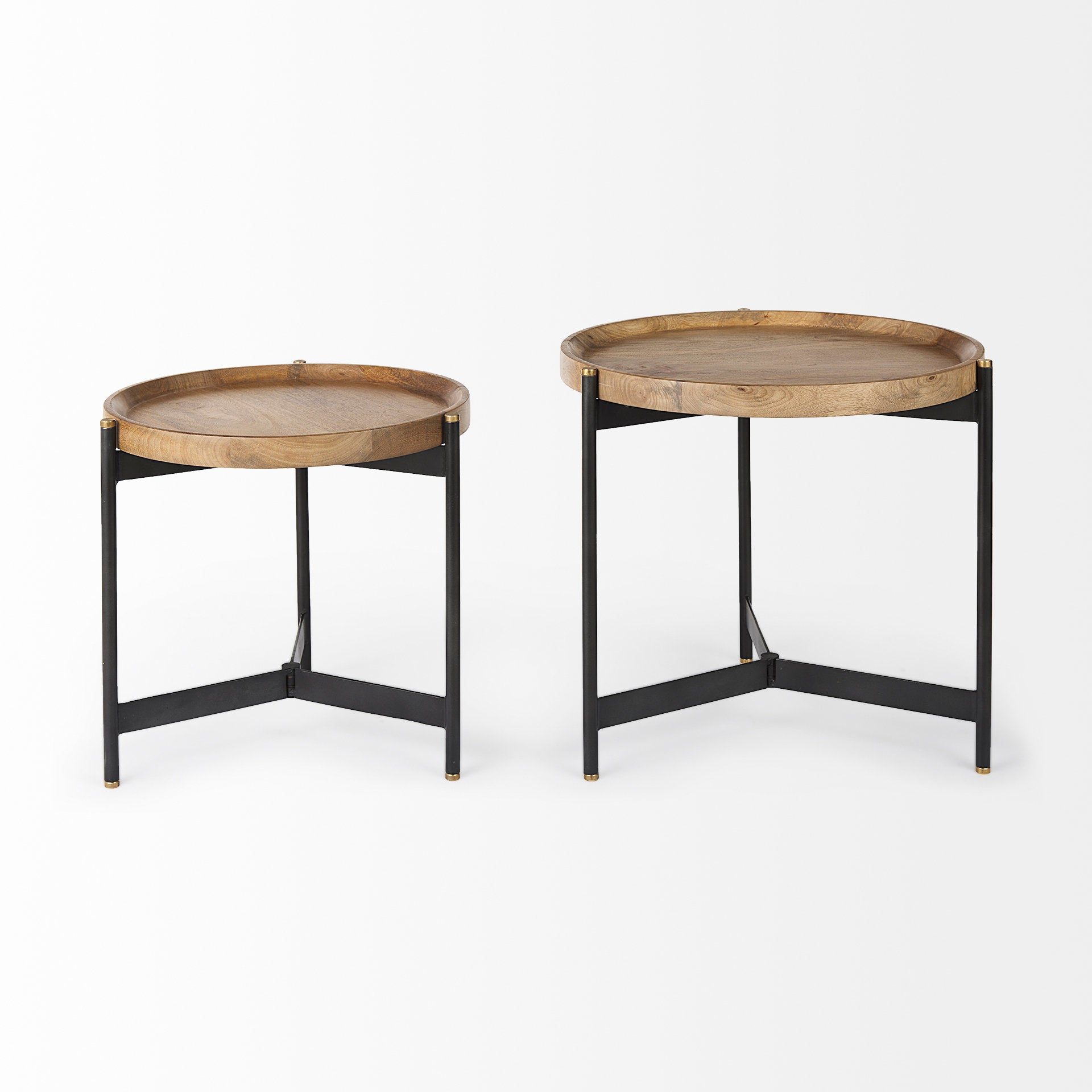 Marquisa Accent Table Set of 2