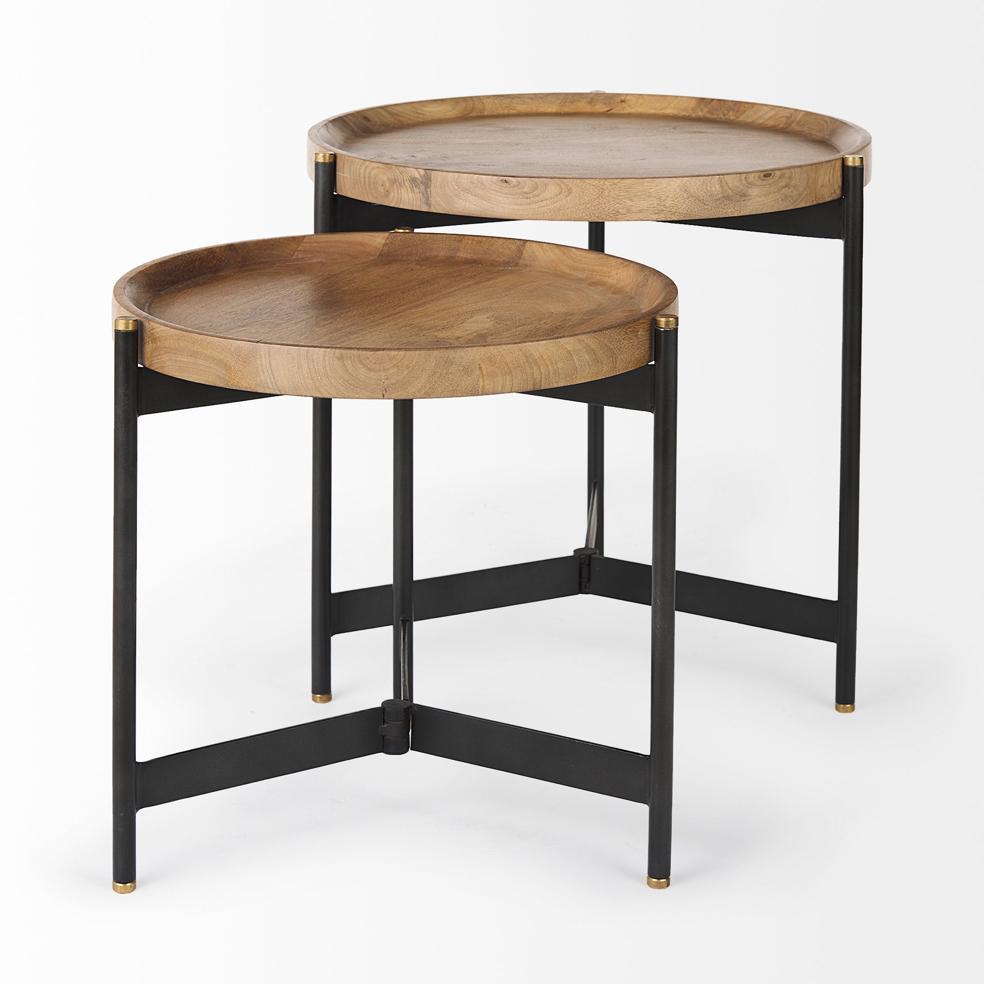 Marquisa Accent Table Set of 2